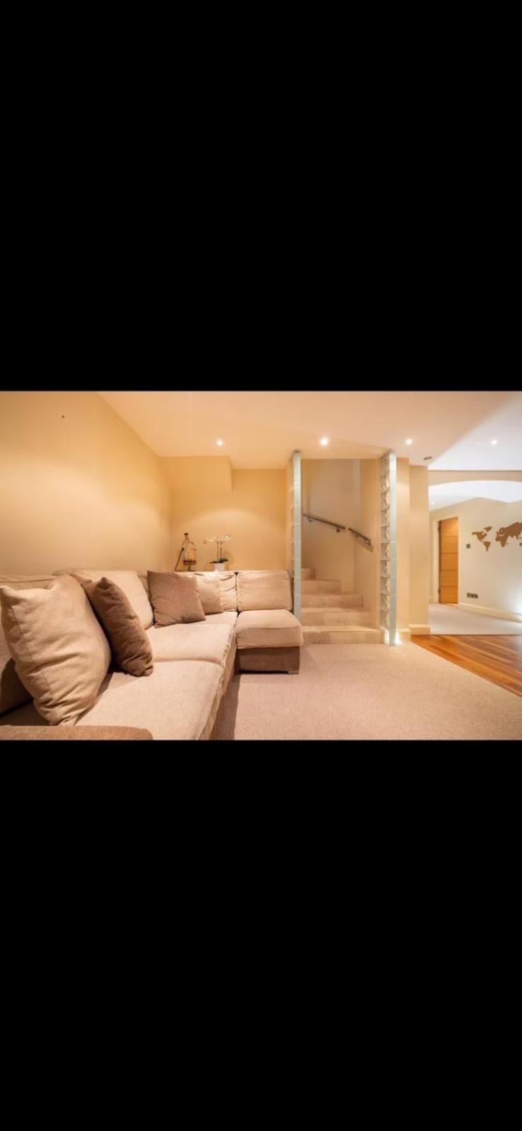 Apartment Buckingham Elegance London