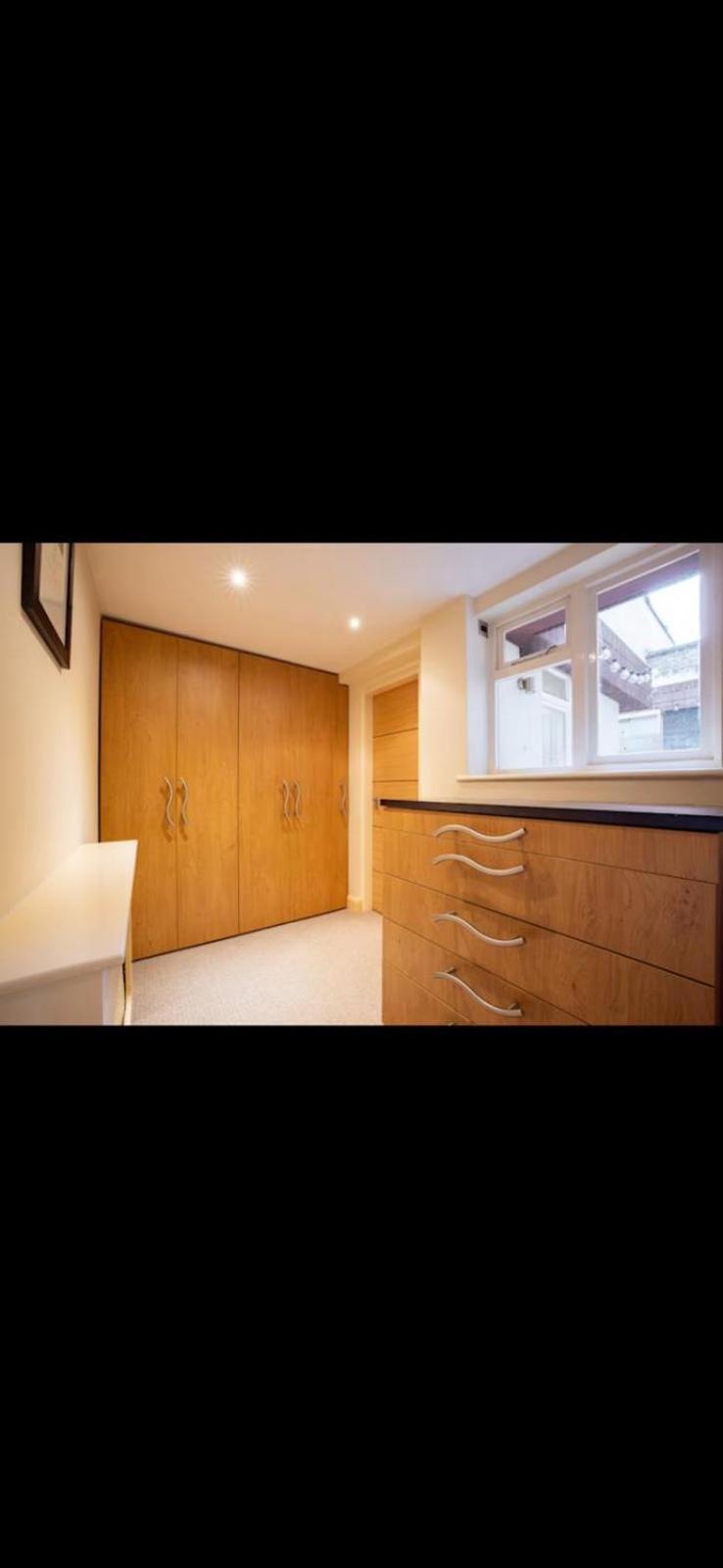 Apartment Buckingham Elegance