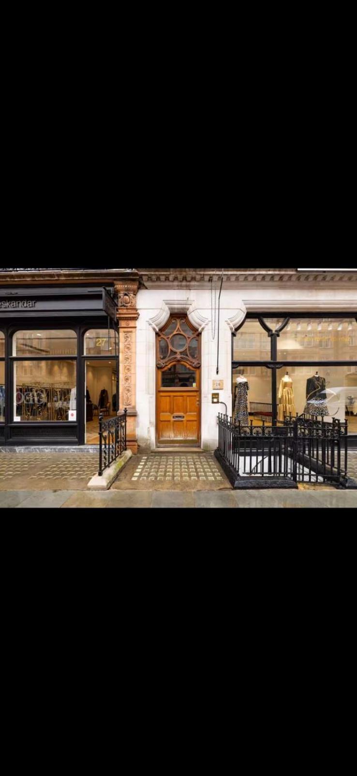 Buckingham Elegance Apartment *