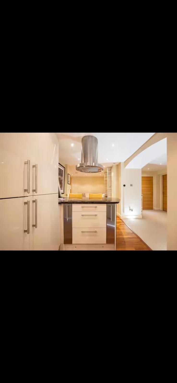 Apartment Buckingham Elegance *