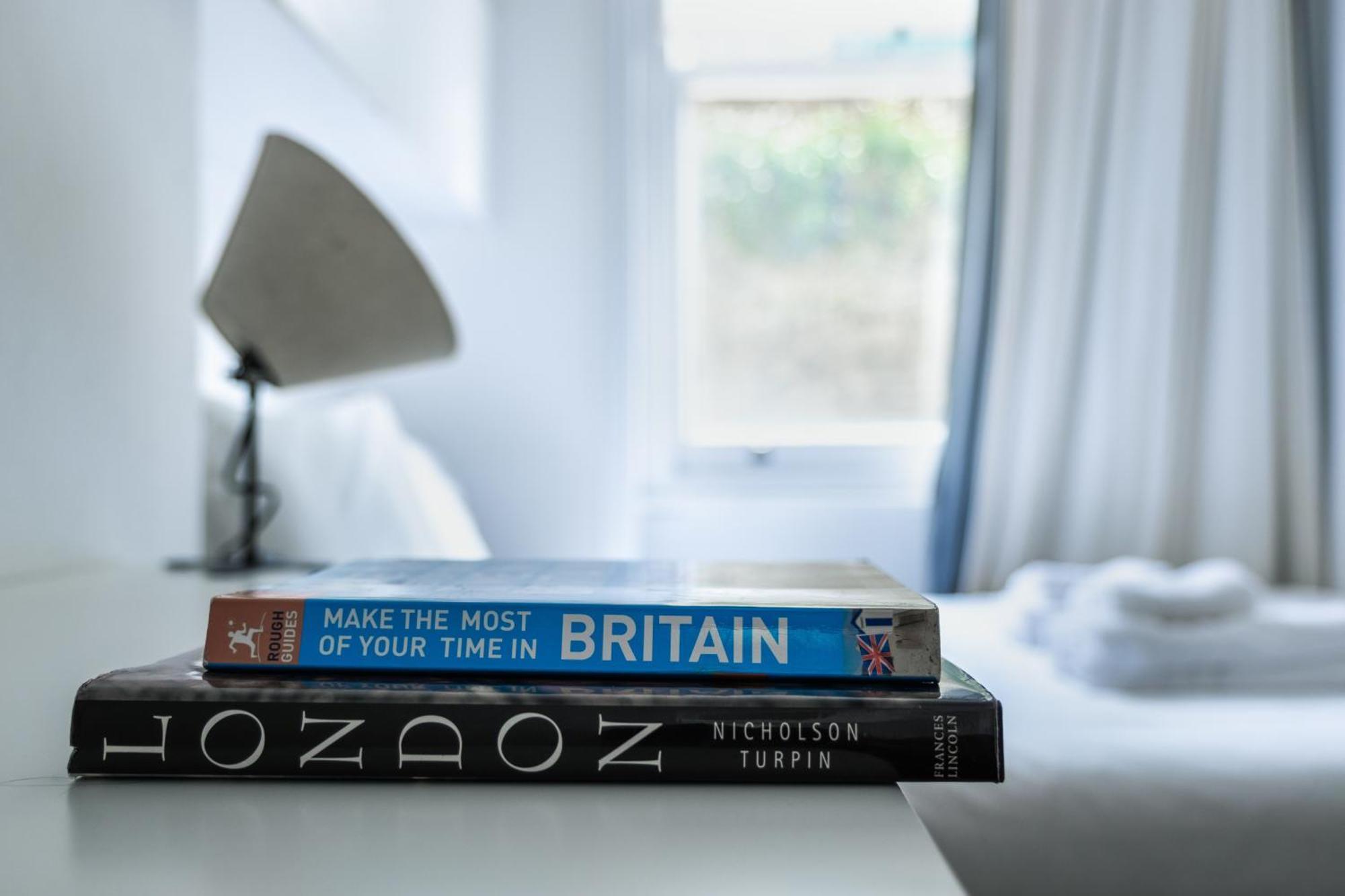 Well-connected 2bd Flat In Elephant & Castle Apartment
