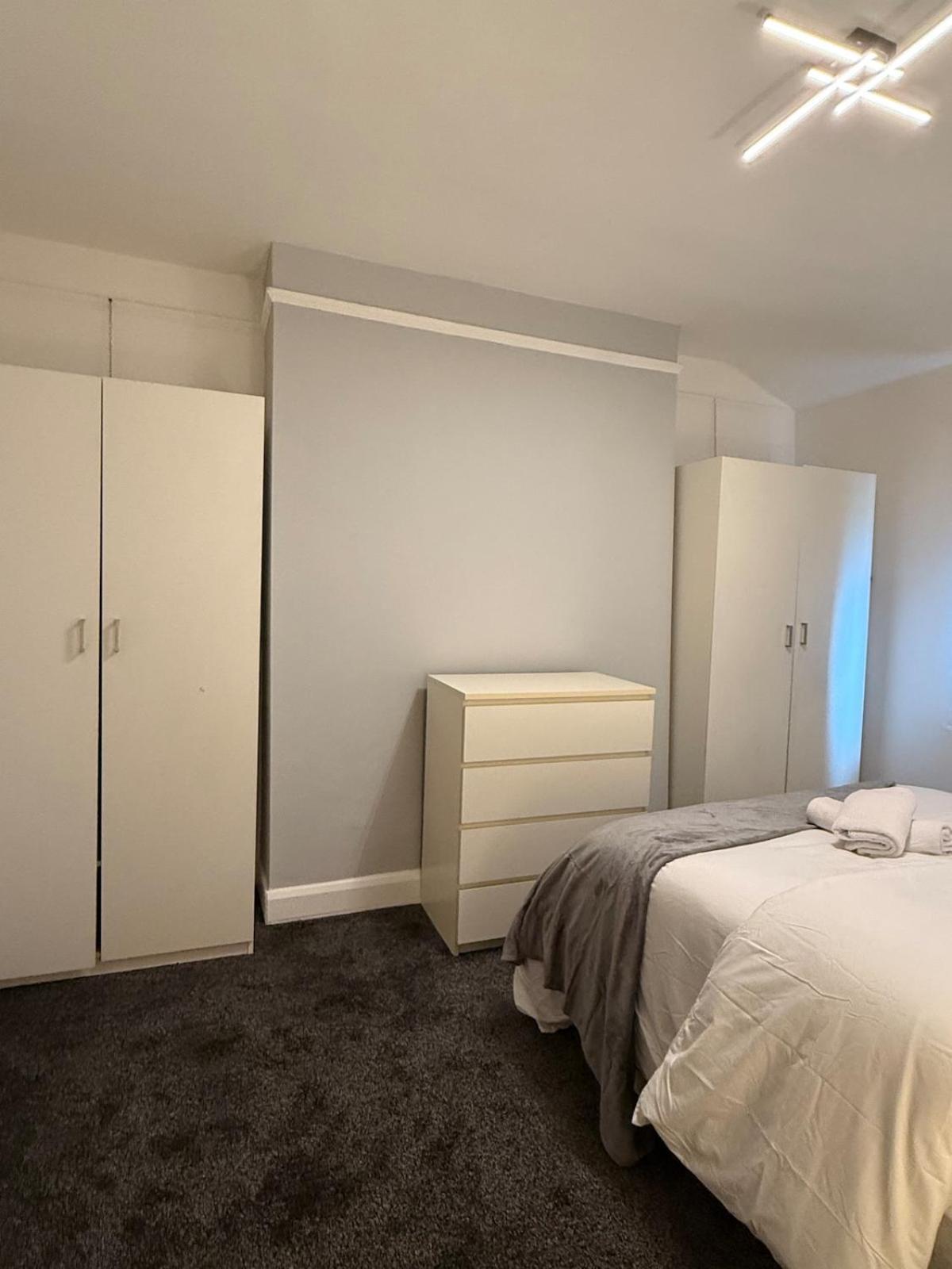 Cozy Camden Luxe Retreat *