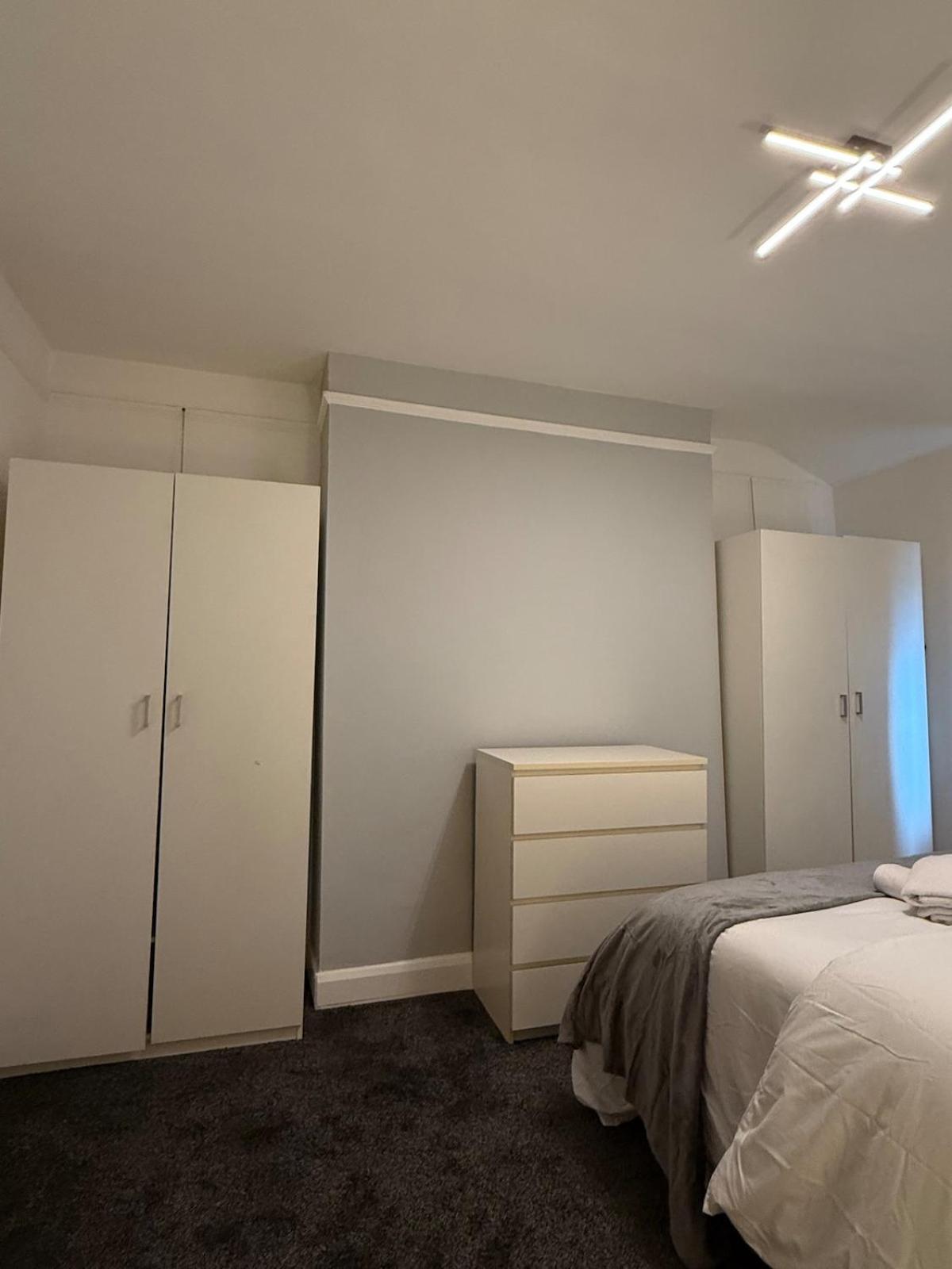 Apartment Cozy Camden Luxe Retreat *