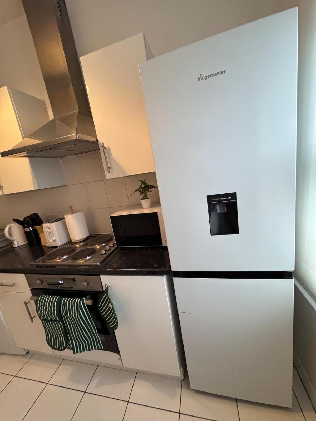 Cozy Camden Luxe Retreat * London