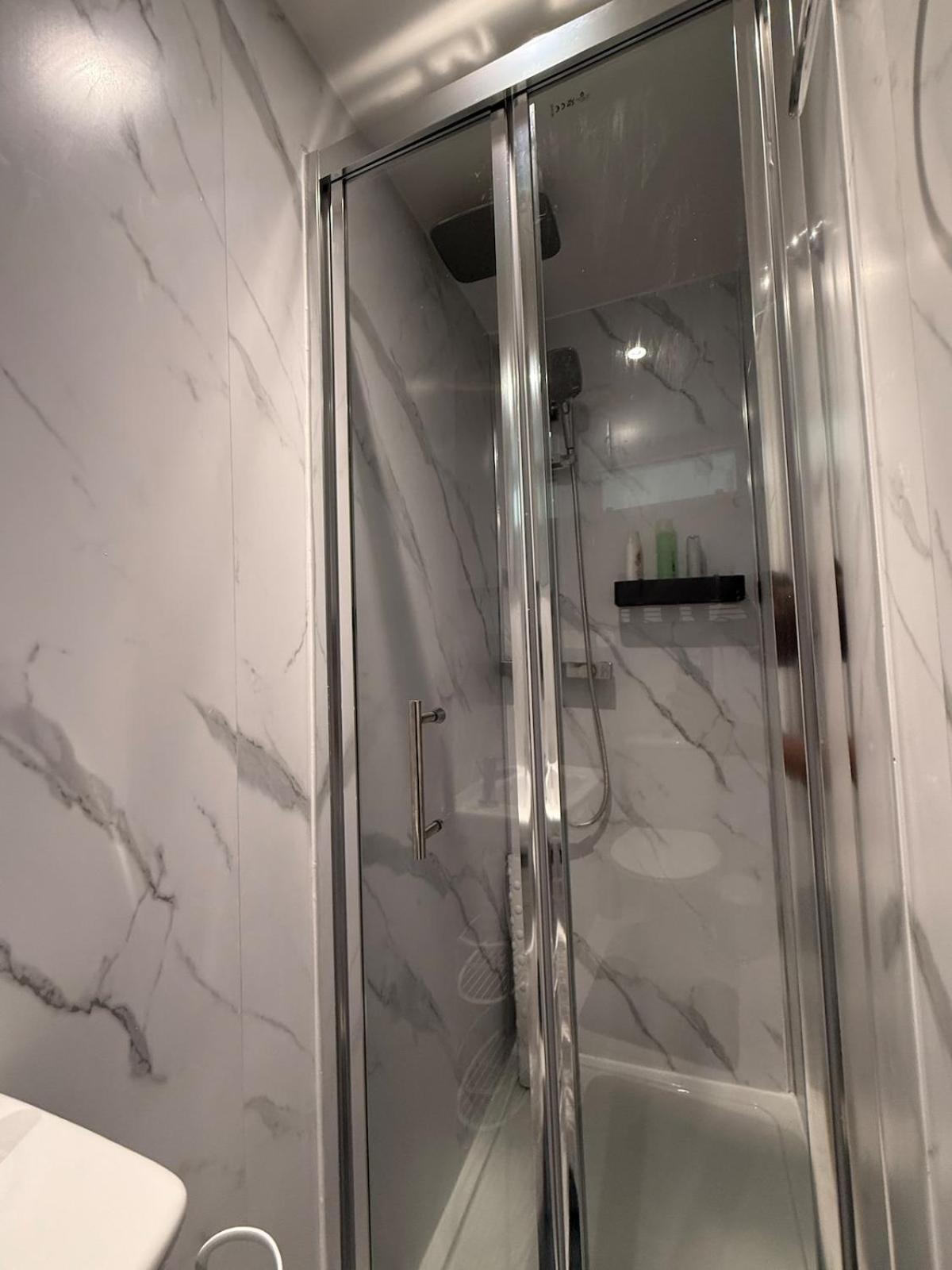 Cozy Camden Luxe Retreat London