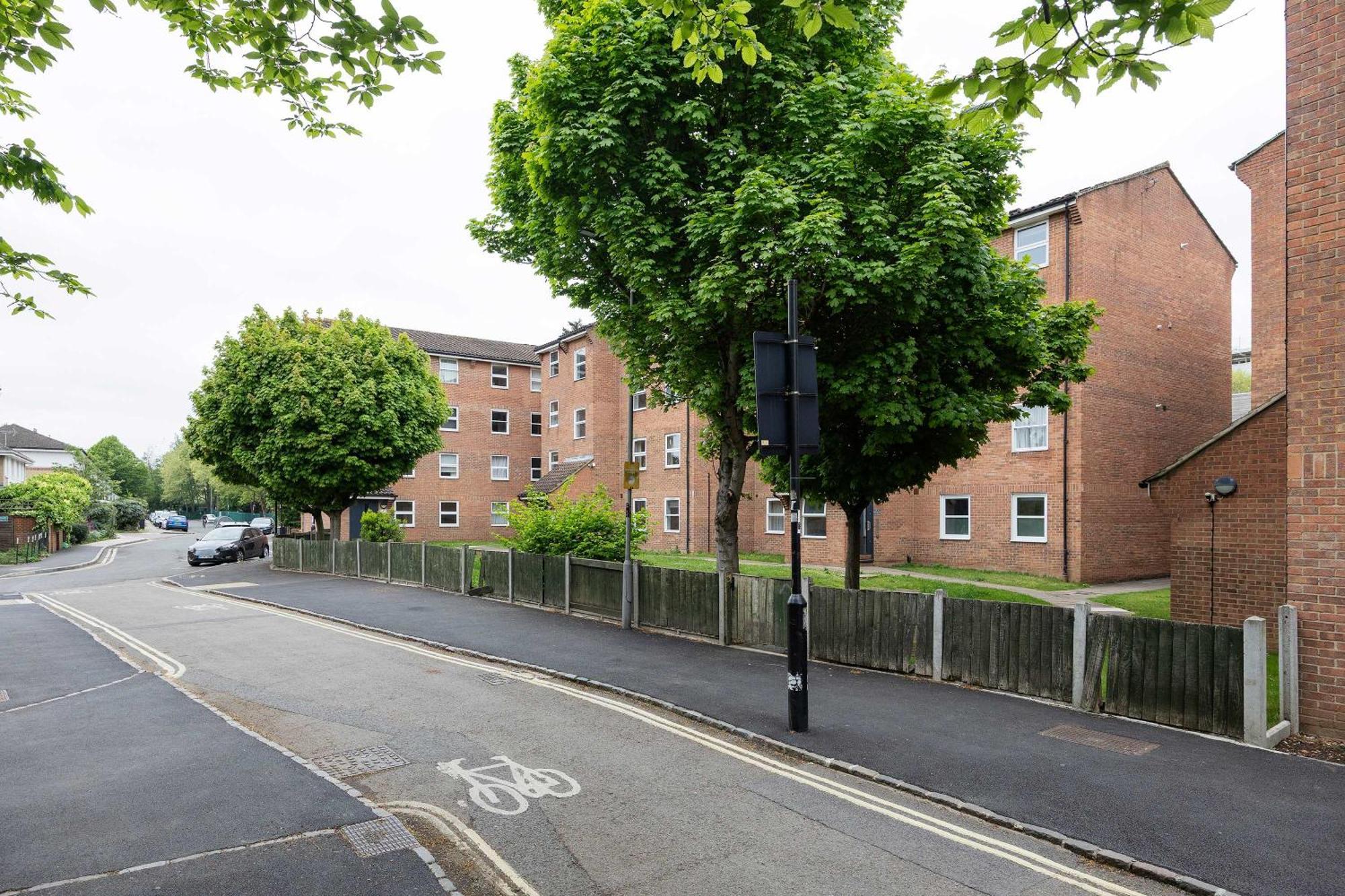 Veeve - The Camden Canal Apartment *
