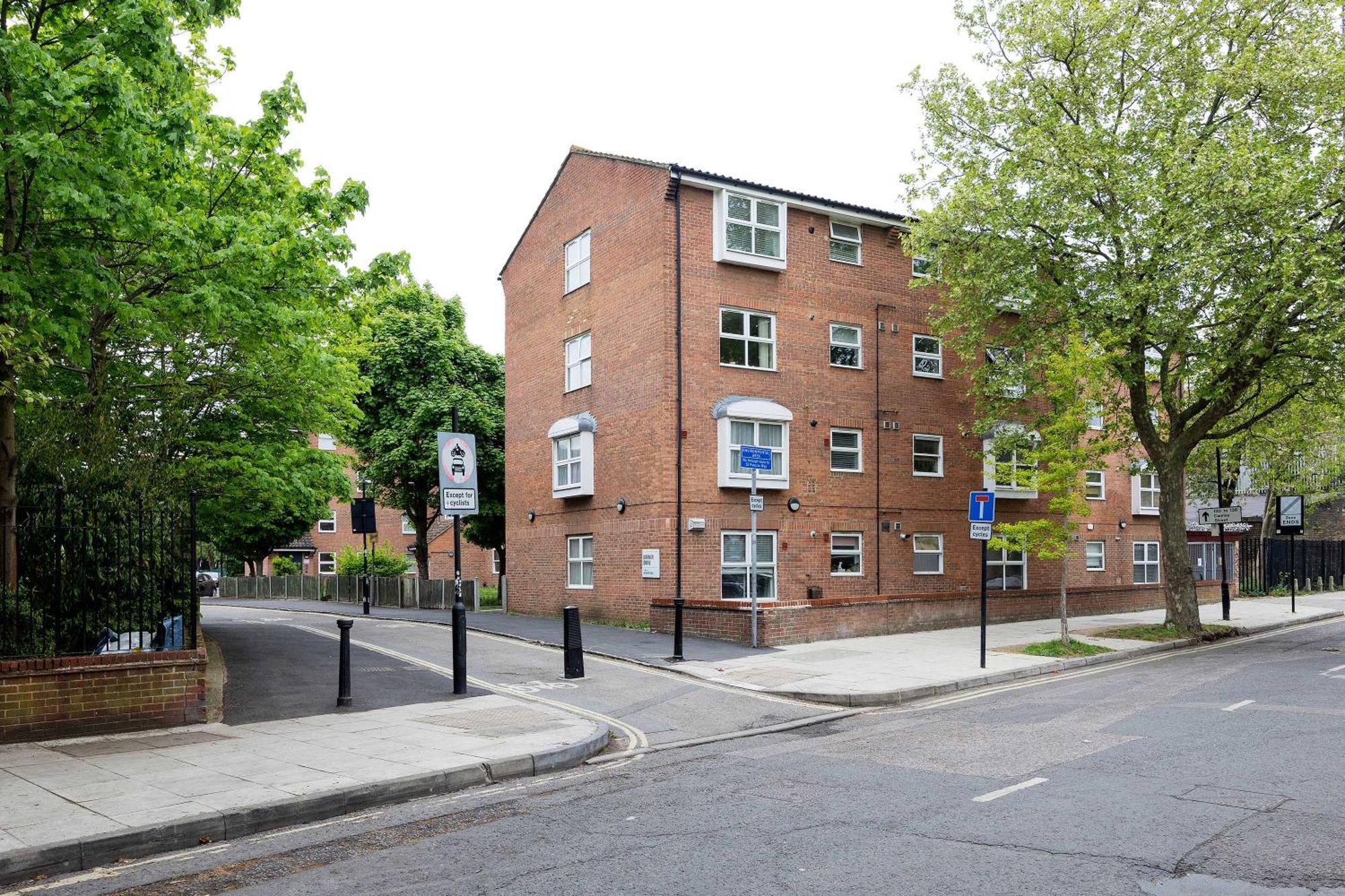 Apartment Veeve - The Camden Canal London