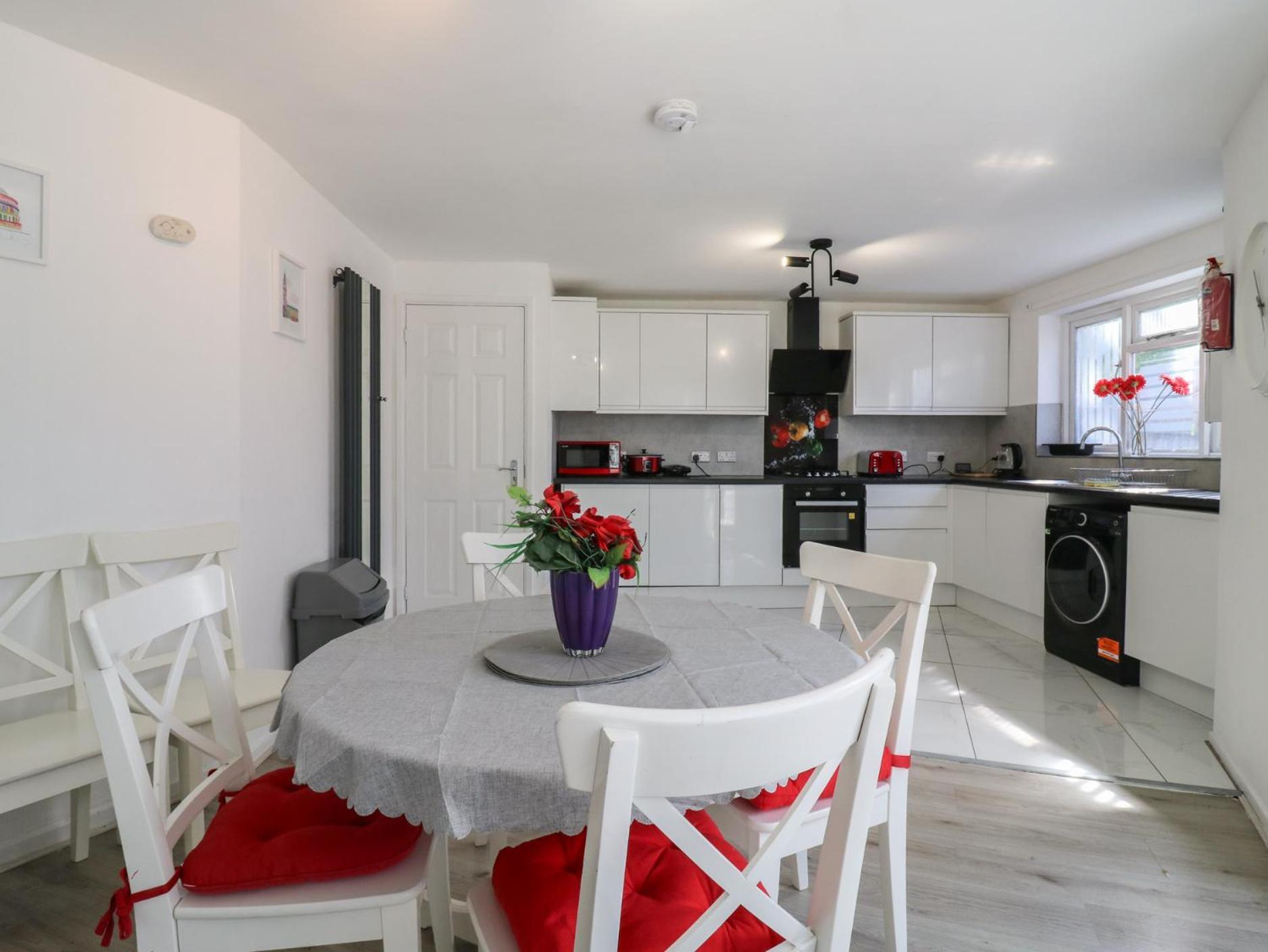 The Alex Holiday home London