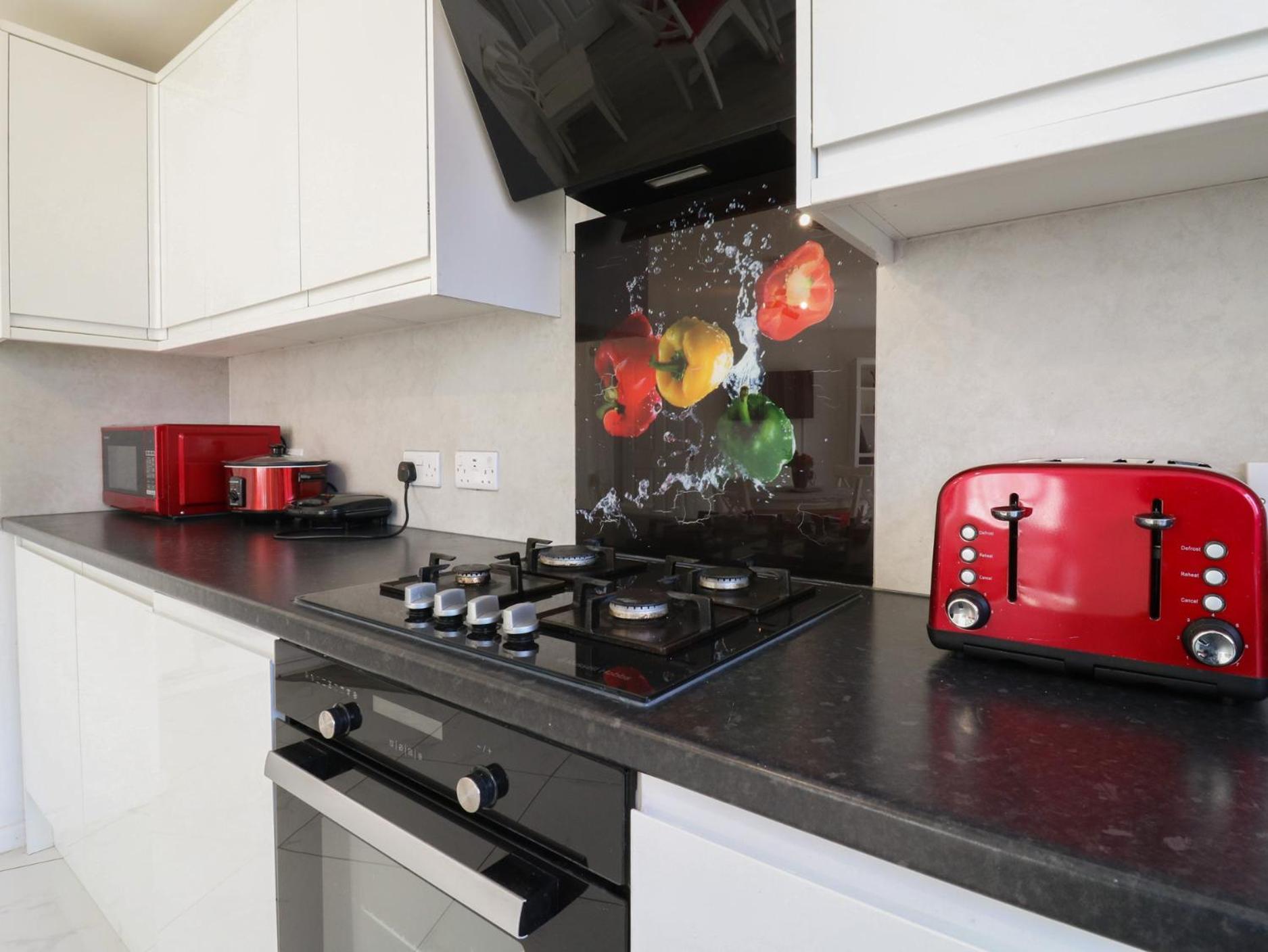 Holiday home The Alex London