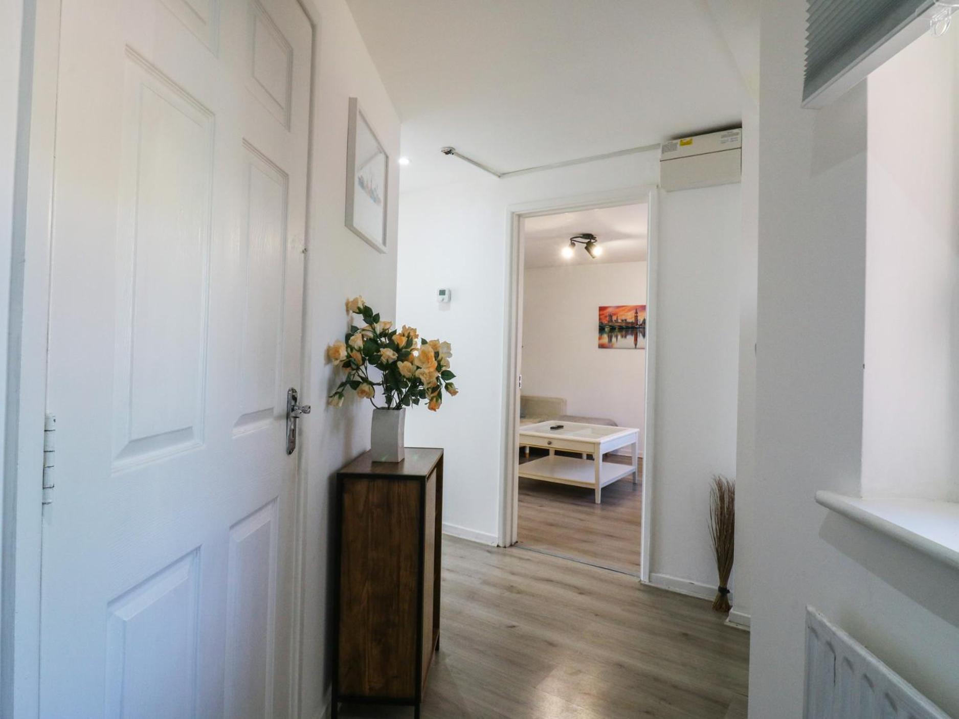 The Alex Holiday home London