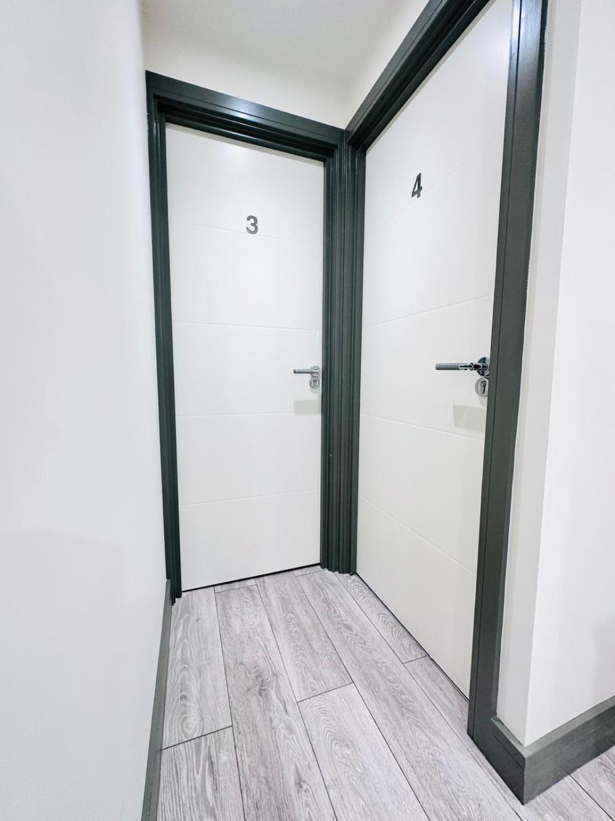 Apartment The Gray House - No 76 - Boutique Experience London