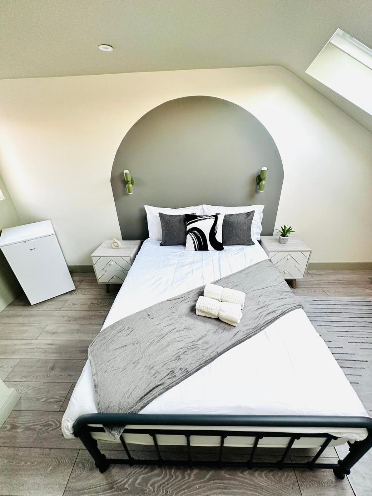 The Gray House - No 76 - Boutique Experience Apartment London