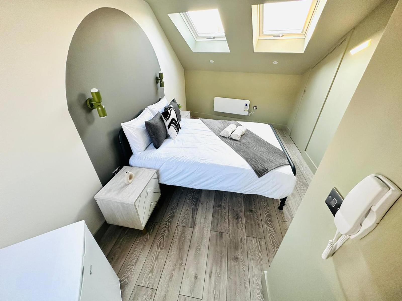 The Gray House - No 76 - Boutique Experience Apartment