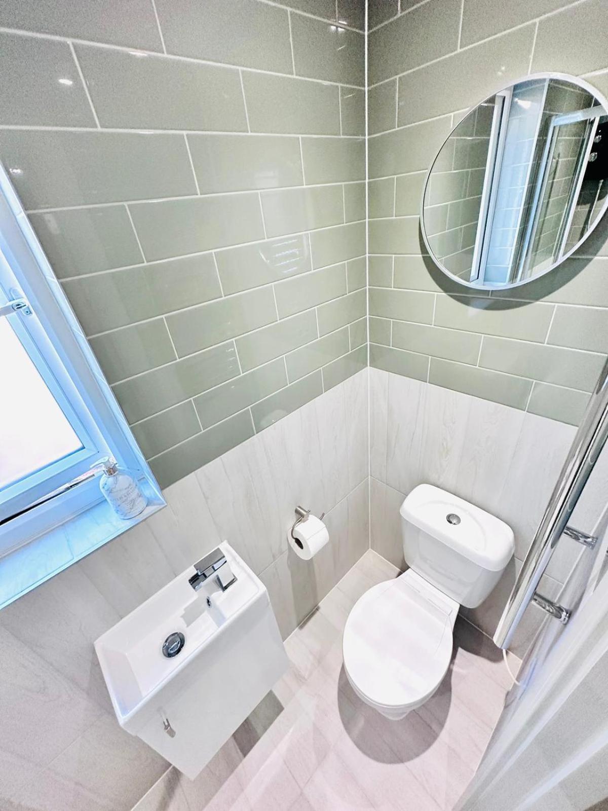 The Gray House - No 76 - Boutique Experience Apartment London