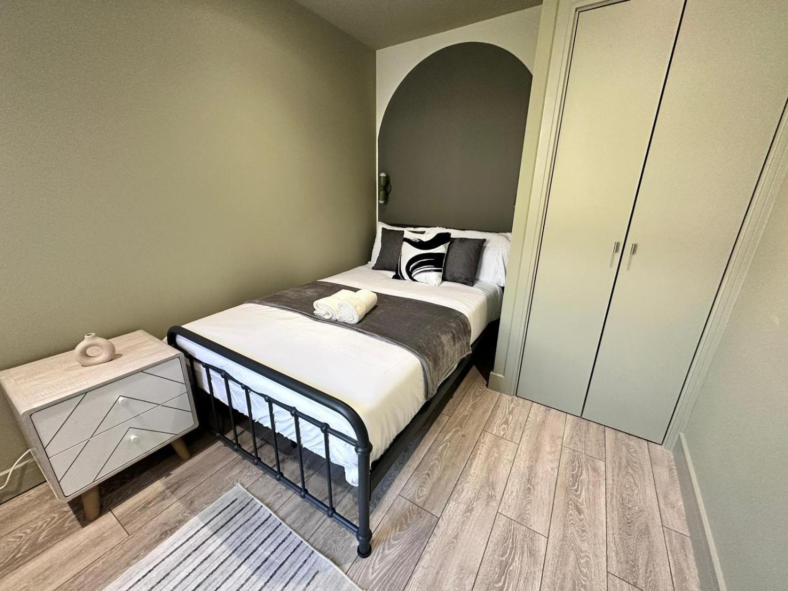 Apartment The Gray House - No 76 - Boutique Experience *