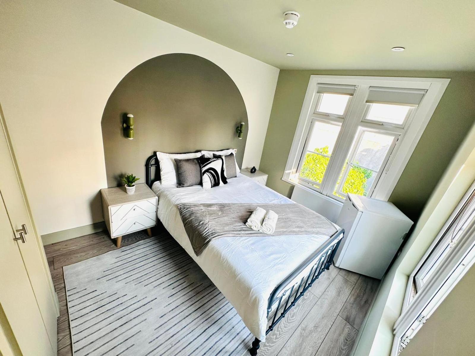 Apartment The Gray House - No 76 - Boutique Experience London