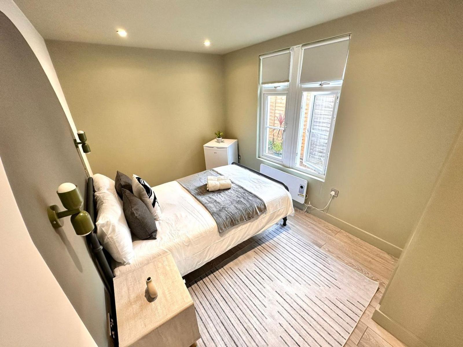 The Gray House - No 76 - Boutique Experience London