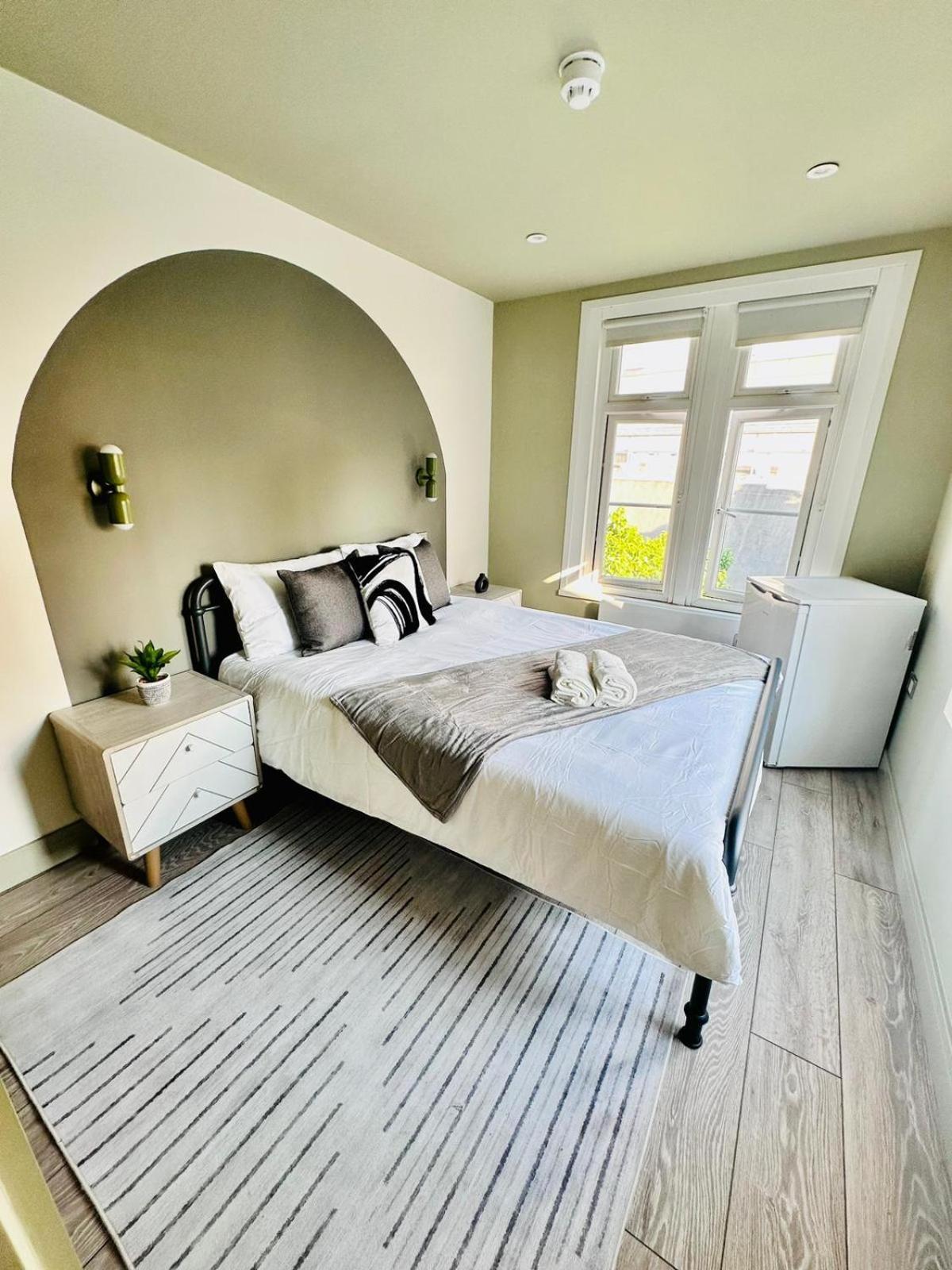 The Gray House - No 76 - Boutique Experience Apartment *