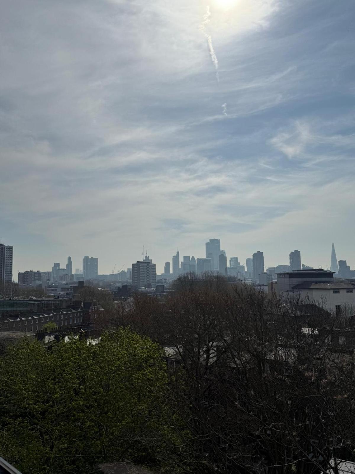 Stunning Brixton Flat Next To Brockwell Park Apartment *