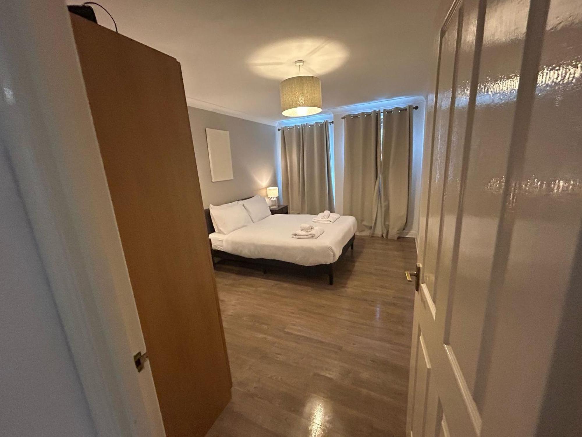 Stunning Brixton Flat Next To Brockwell Park London