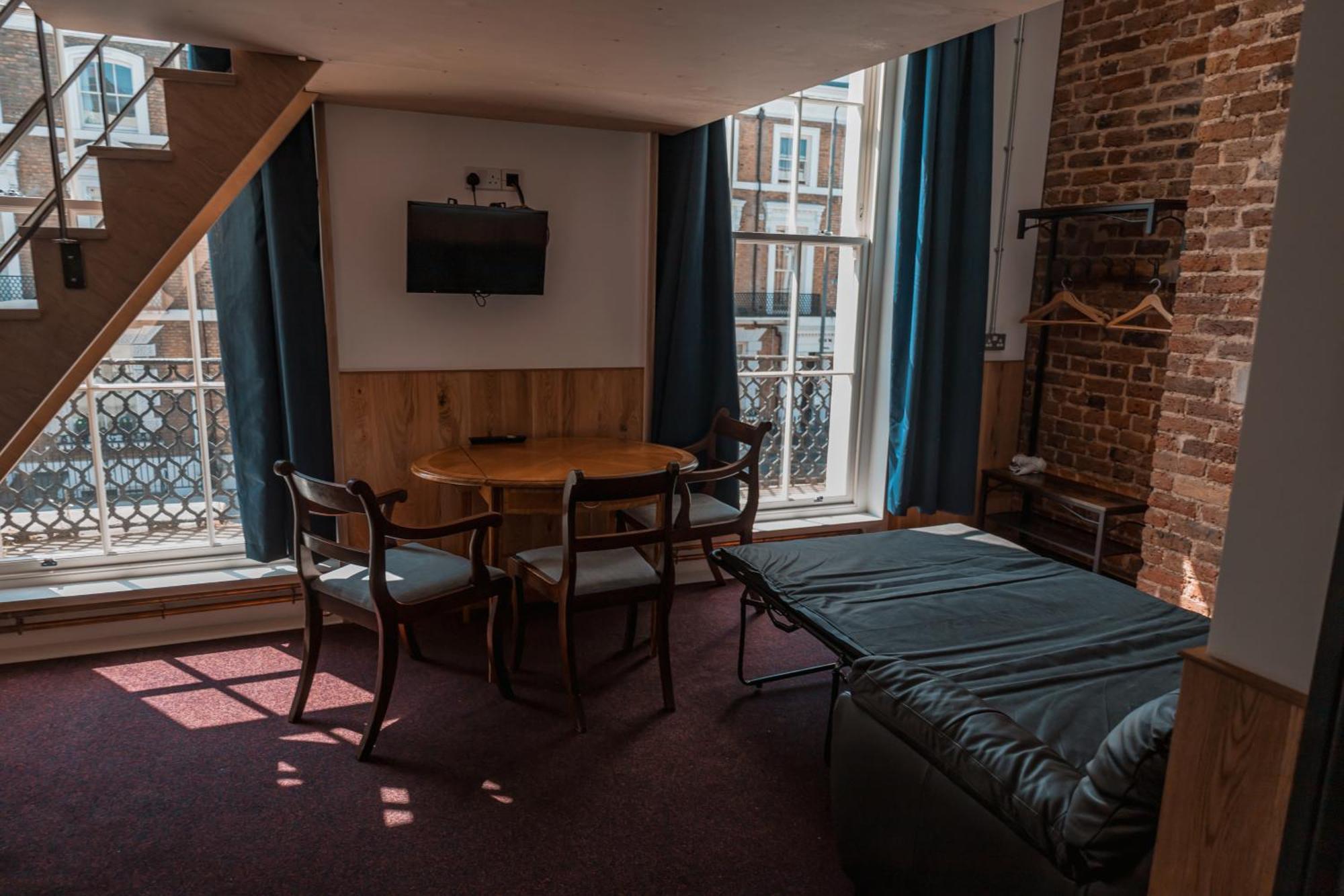 24 Hotel London