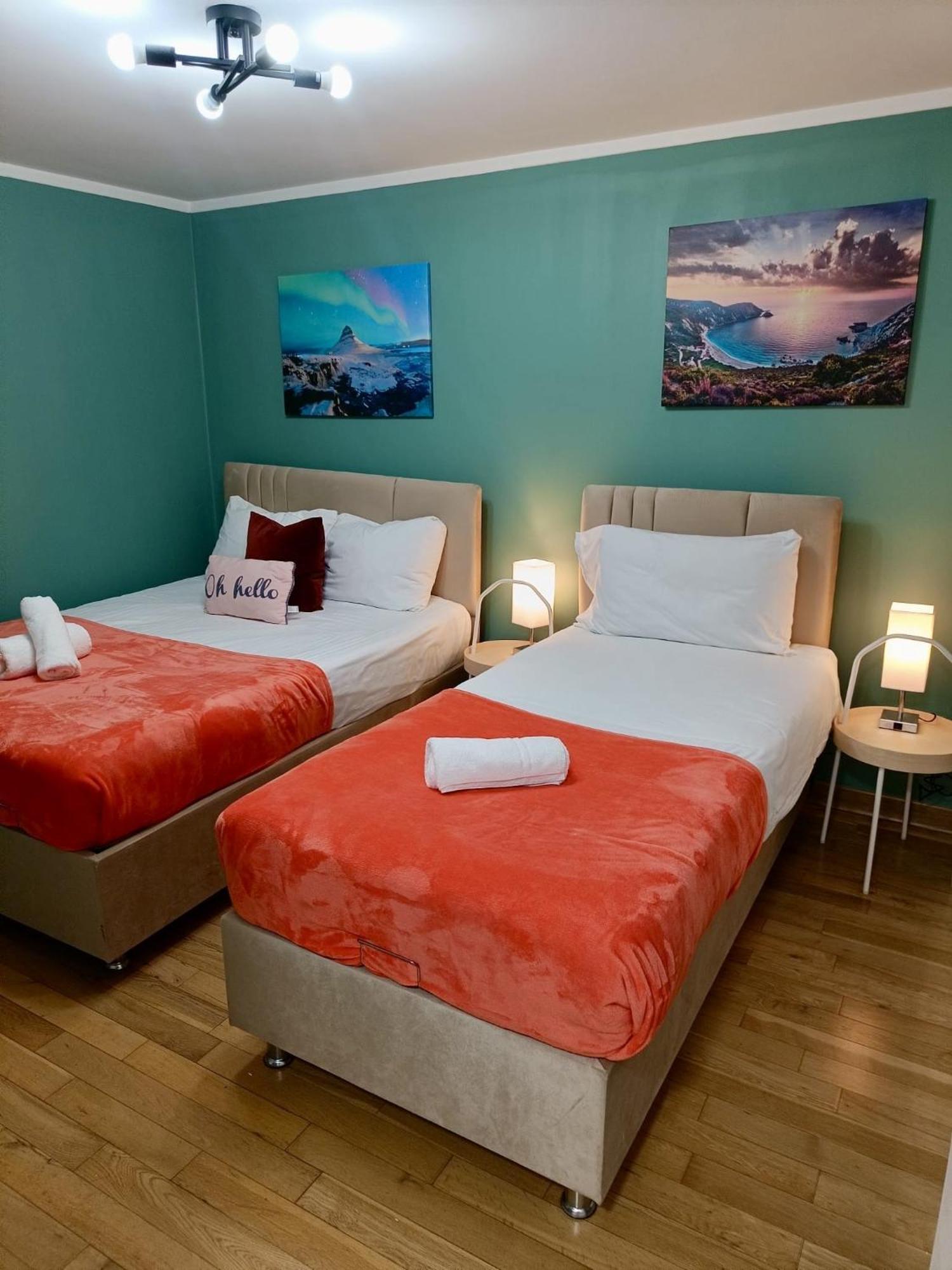 Deluxe - 1 Min Away From Camden Market And Station * Londres
