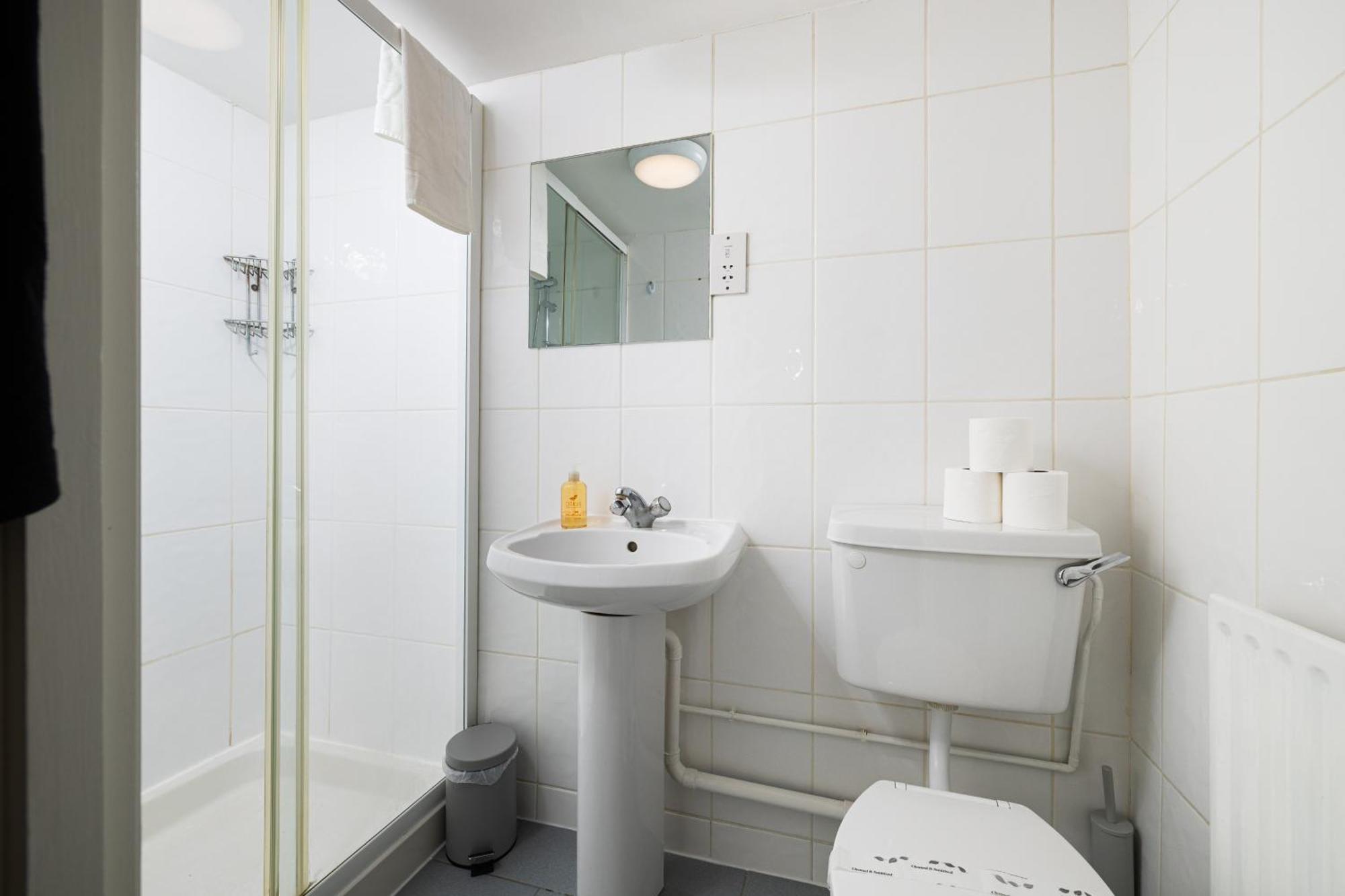 Charmstay Swiss Appartement Londen