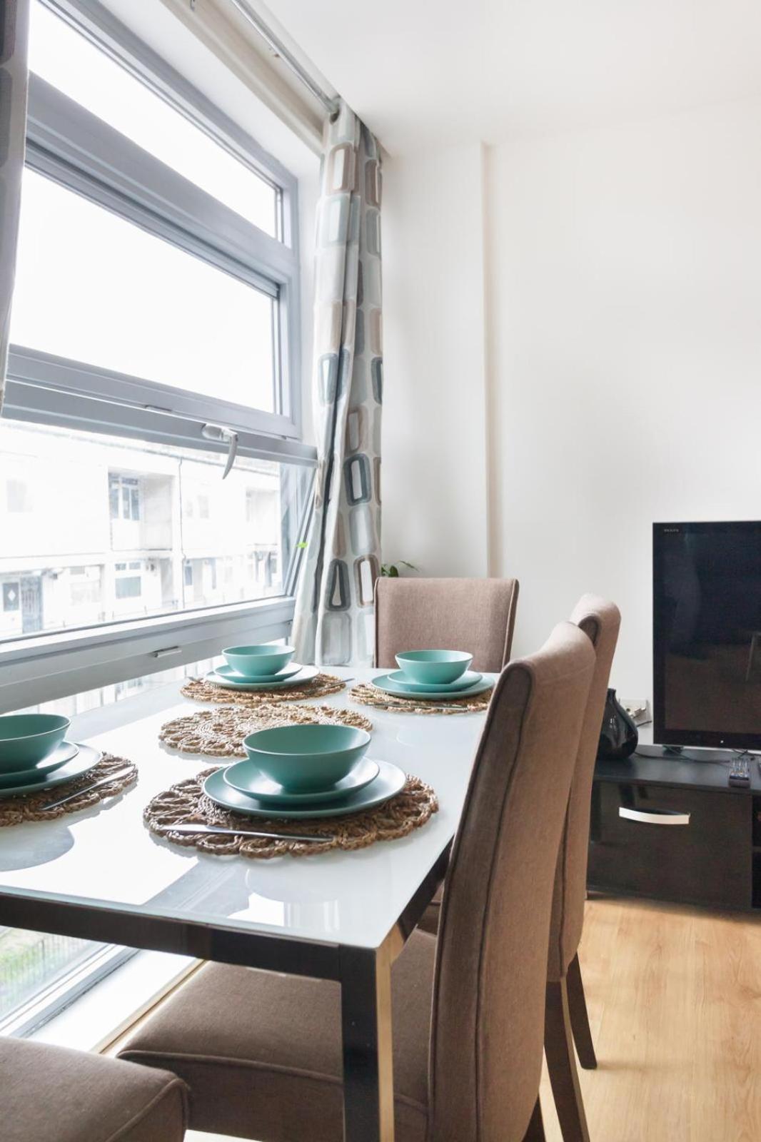 Apartment Cozy 2 Bedroom Near Tower Bridge *