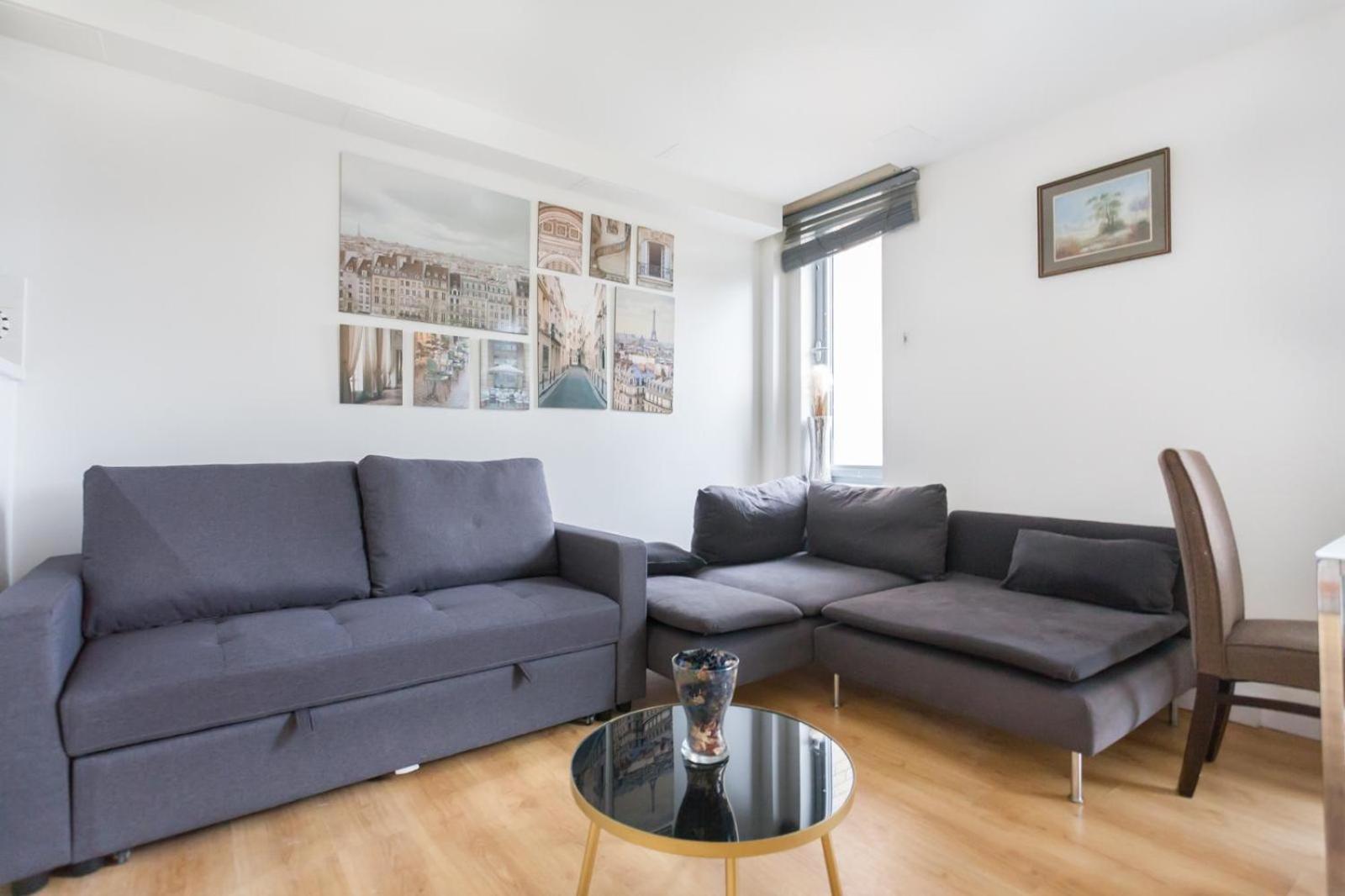 Apartment Cozy 2 Bedroom Near Tower Bridge *