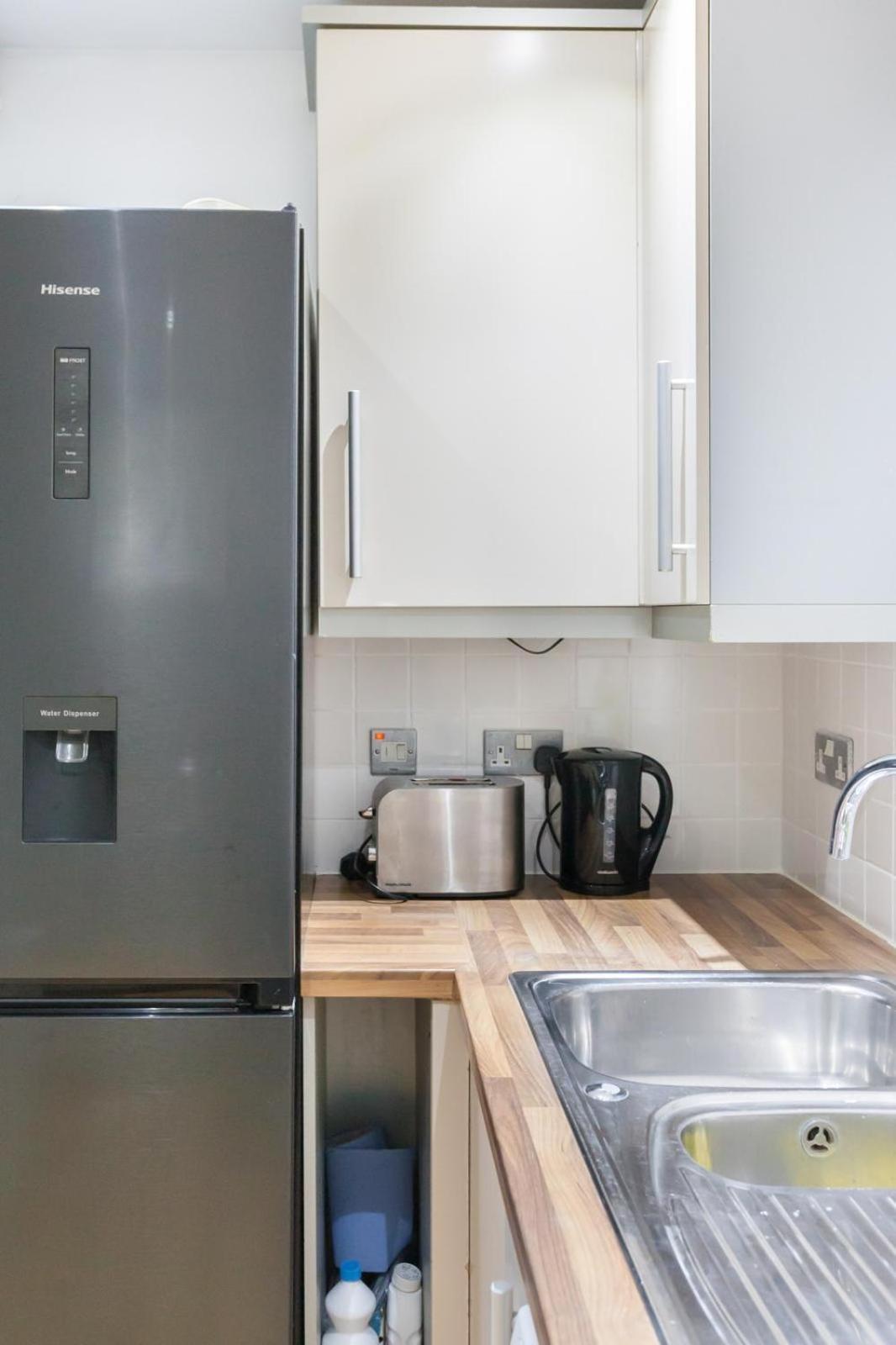 Cozy 2 Bedroom Near Tower Bridge London