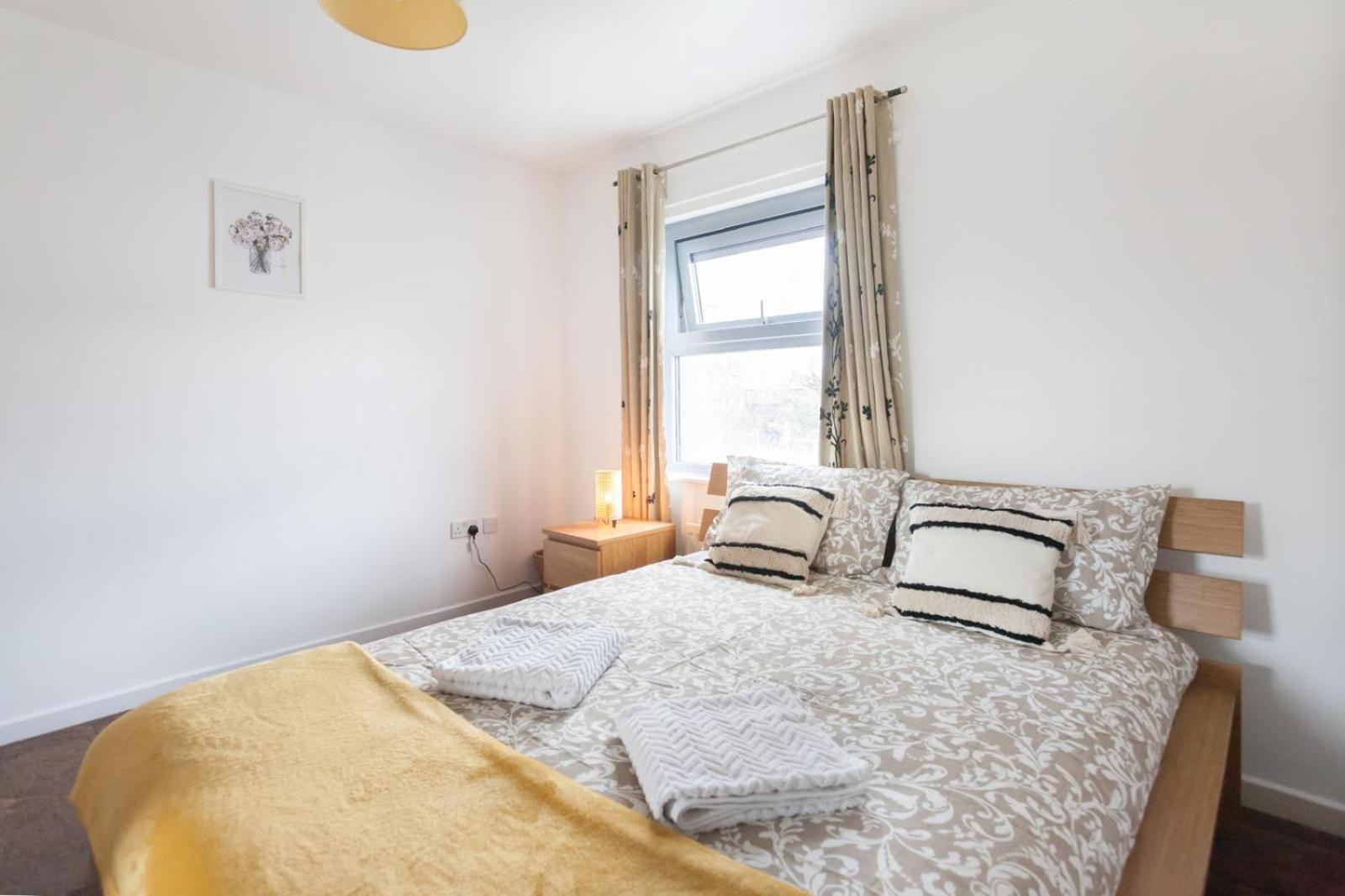 Cozy 2 Bedroom Near Tower Bridge * London