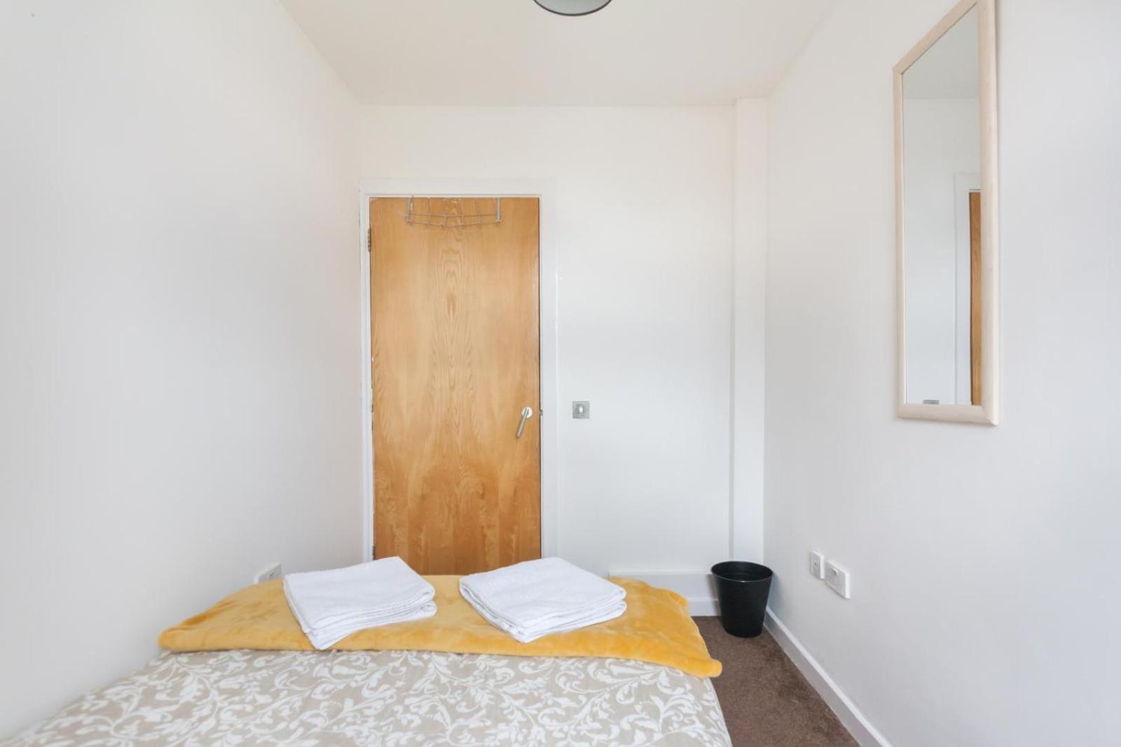 Cozy 2 Bedroom Near Tower Bridge London