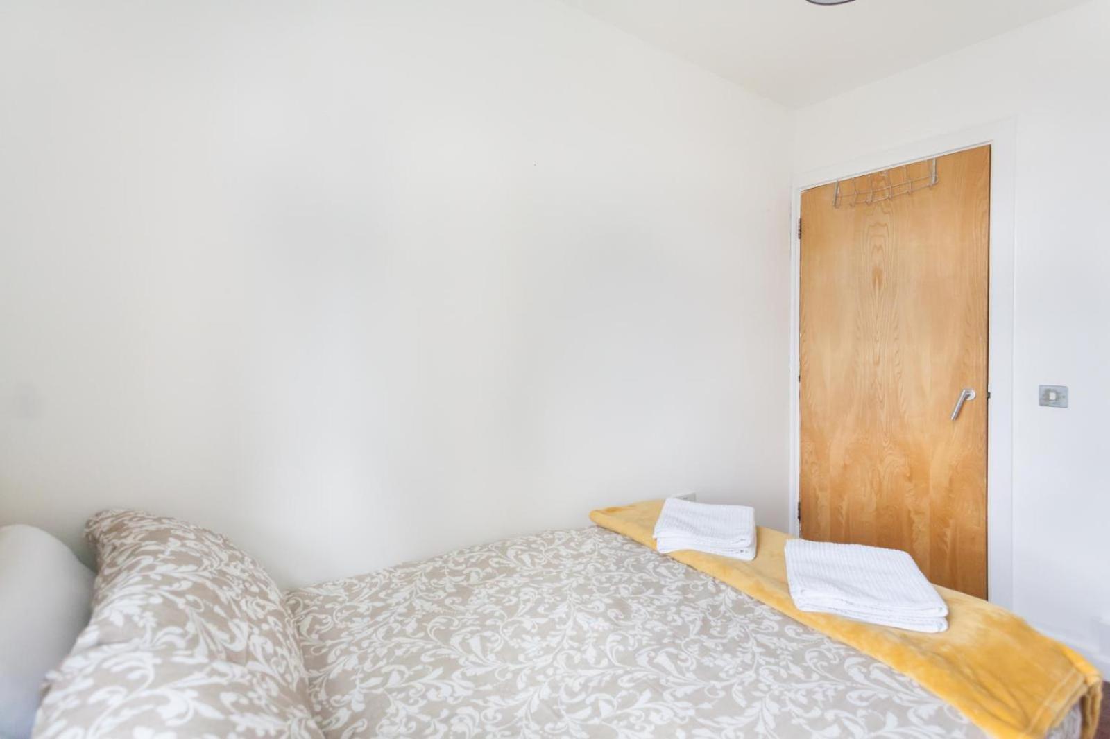 Apartment Cozy 2 Bedroom Near Tower Bridge *