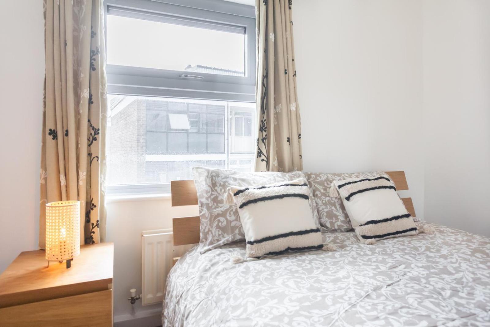 Cozy 2 Bedroom Near Tower Bridge Apartment London