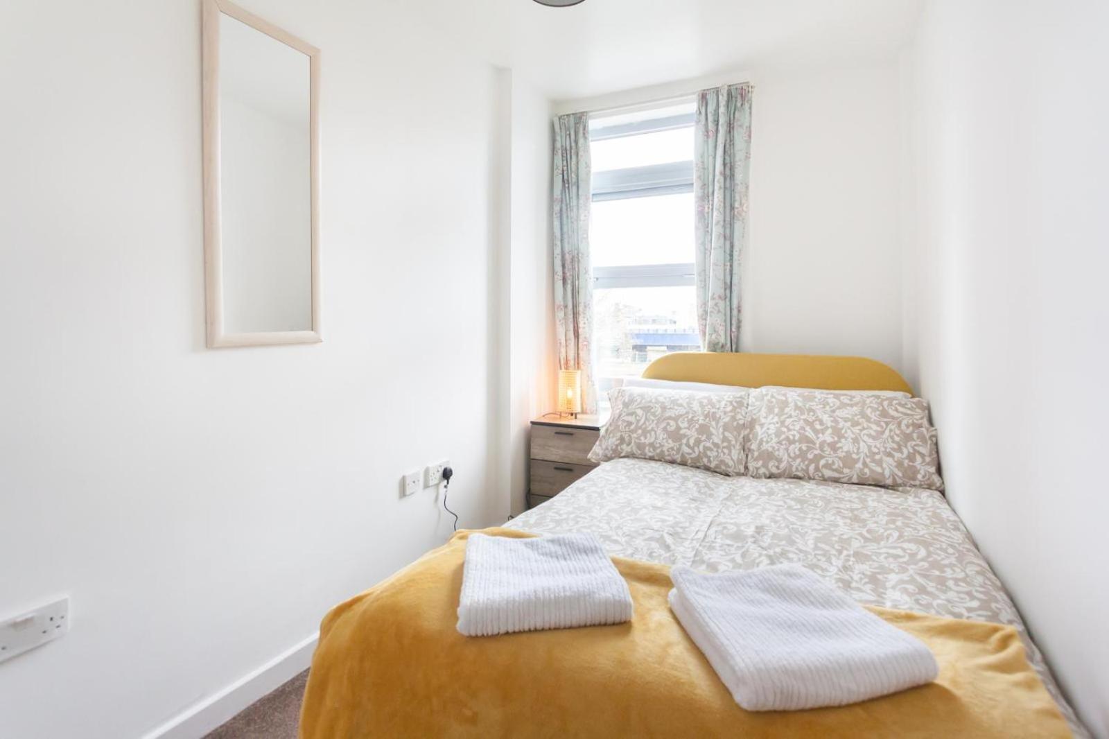 Cozy 2 Bedroom Near Tower Bridge *