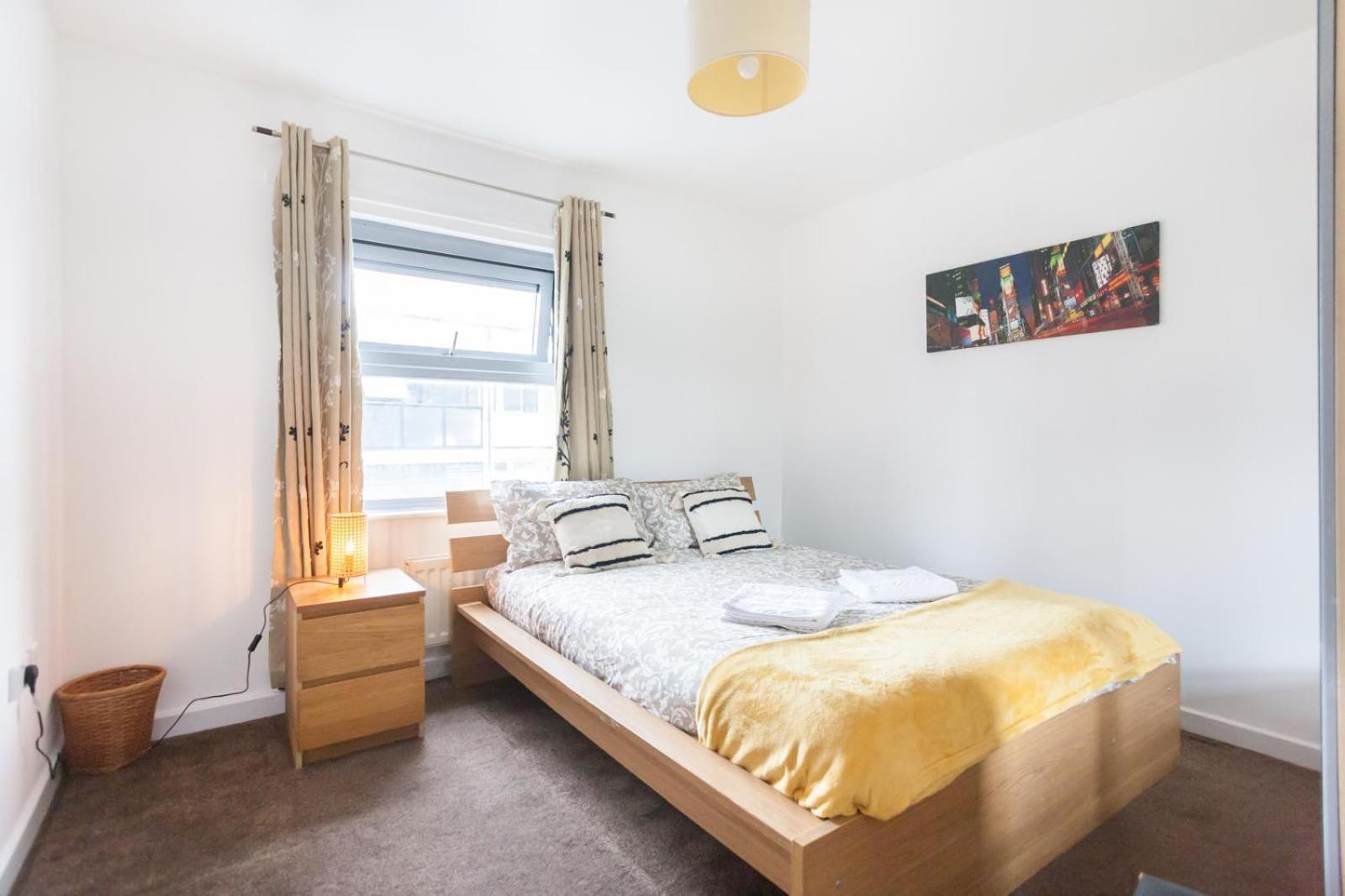 Cozy 2 Bedroom Near Tower Bridge London