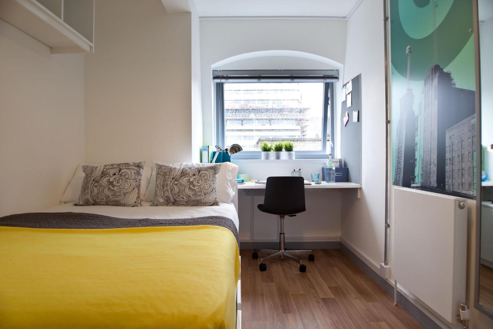Apartment For Students Only Olib Student Accommodation London