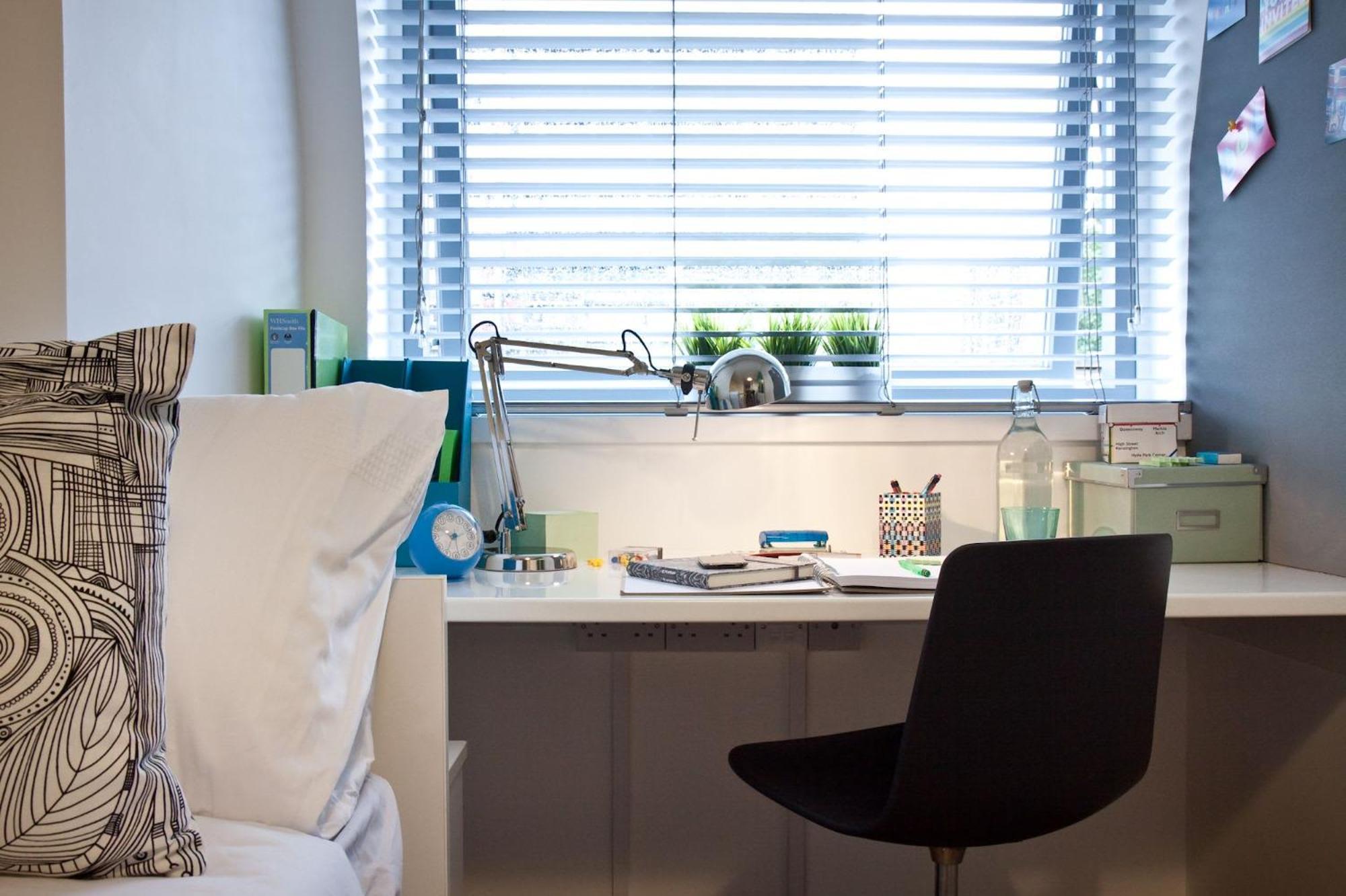 For Students Only Olib Student Accommodation London Apartment