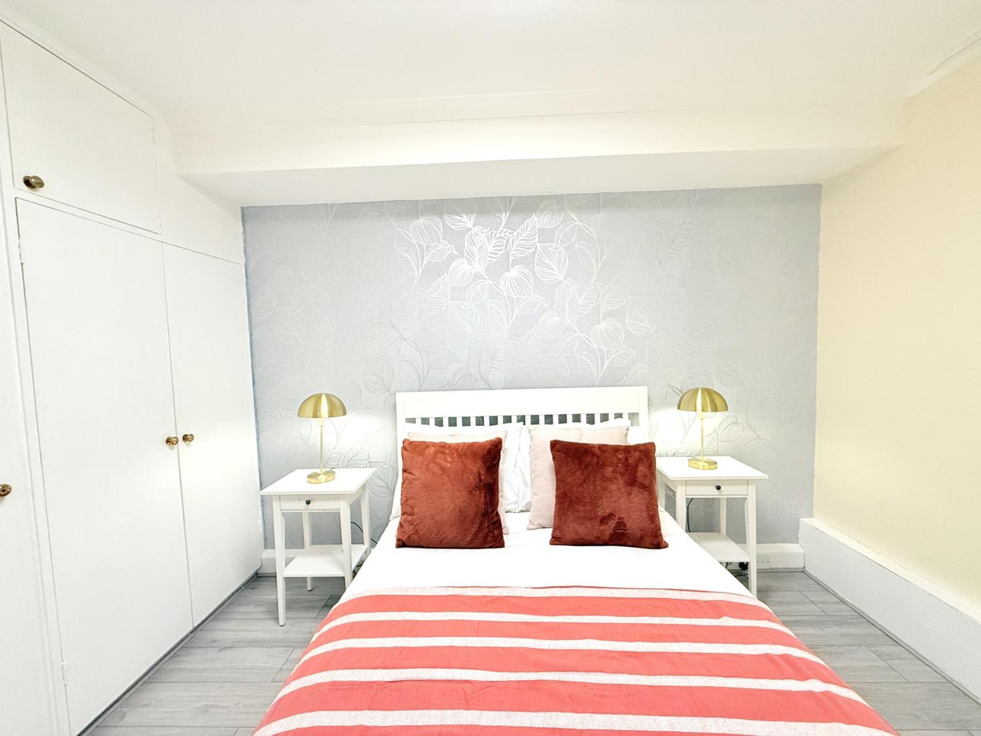 Amazing View Apartment London