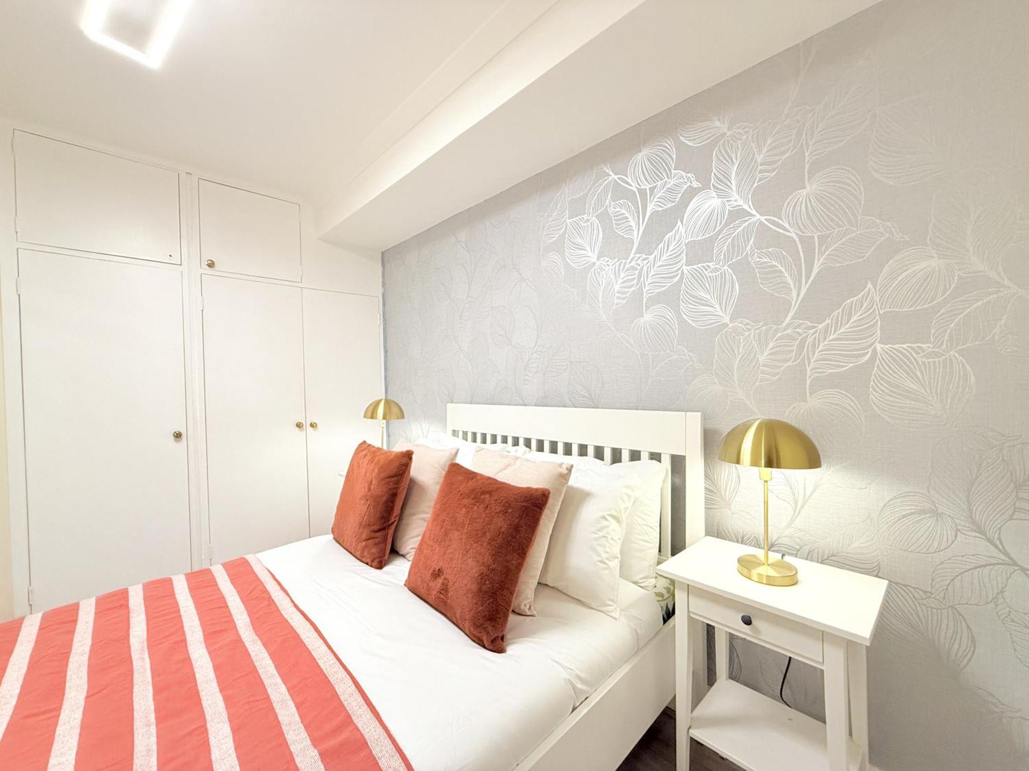 Apartamento Amazing View Londres