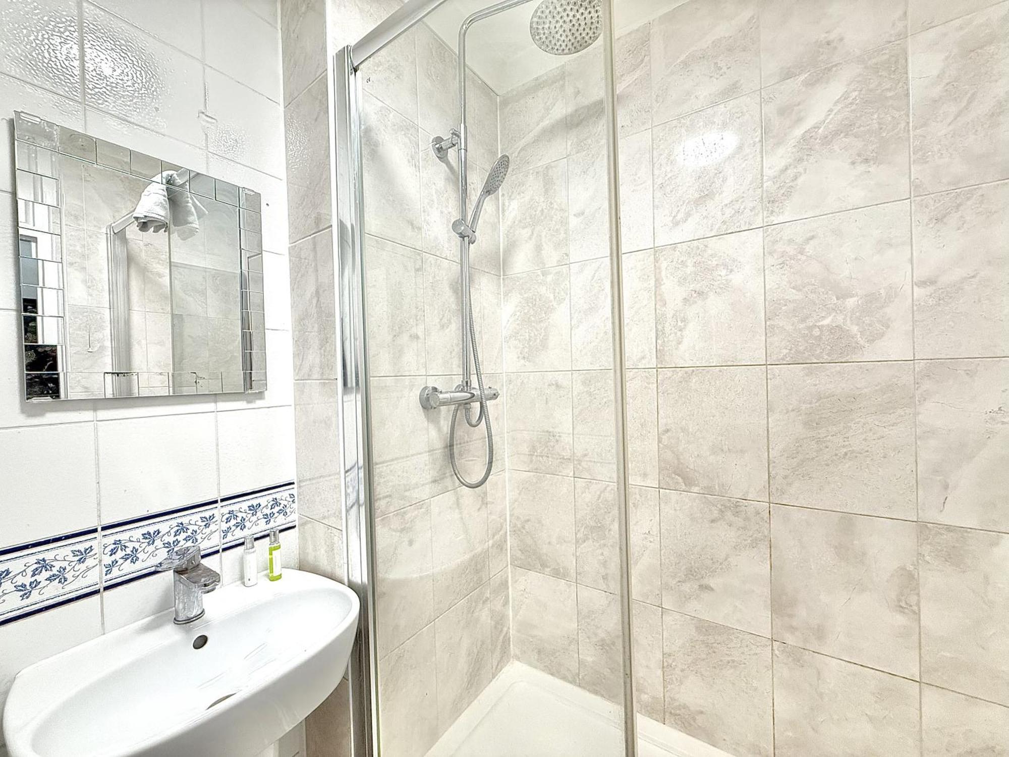 Apartamento Amazing View Londres