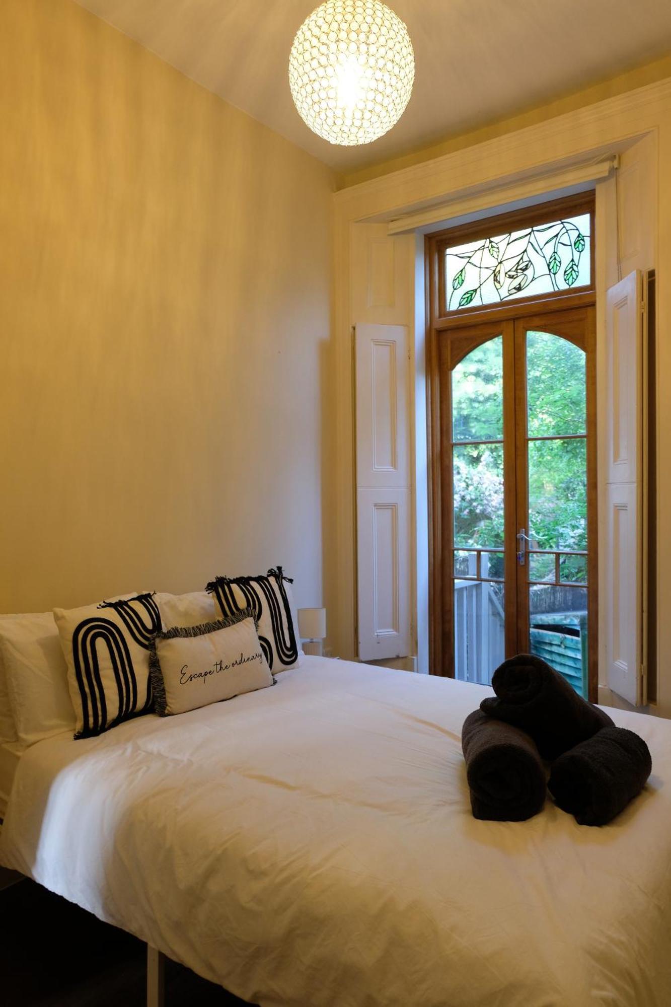Amanah - 2 Bed Iconic Abbey Road Zone 2 Appartement