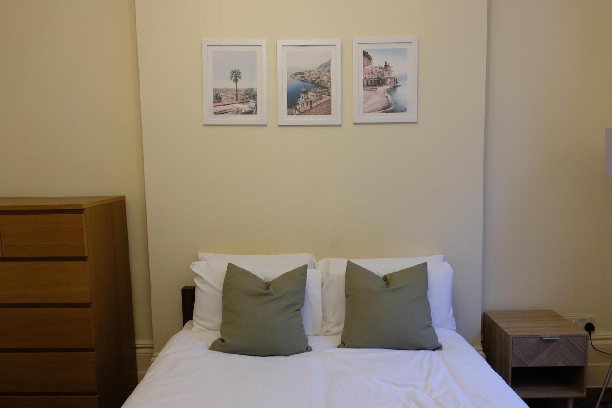 Appartement Amanah - 2 Bed Iconic Abbey Road Zone 2