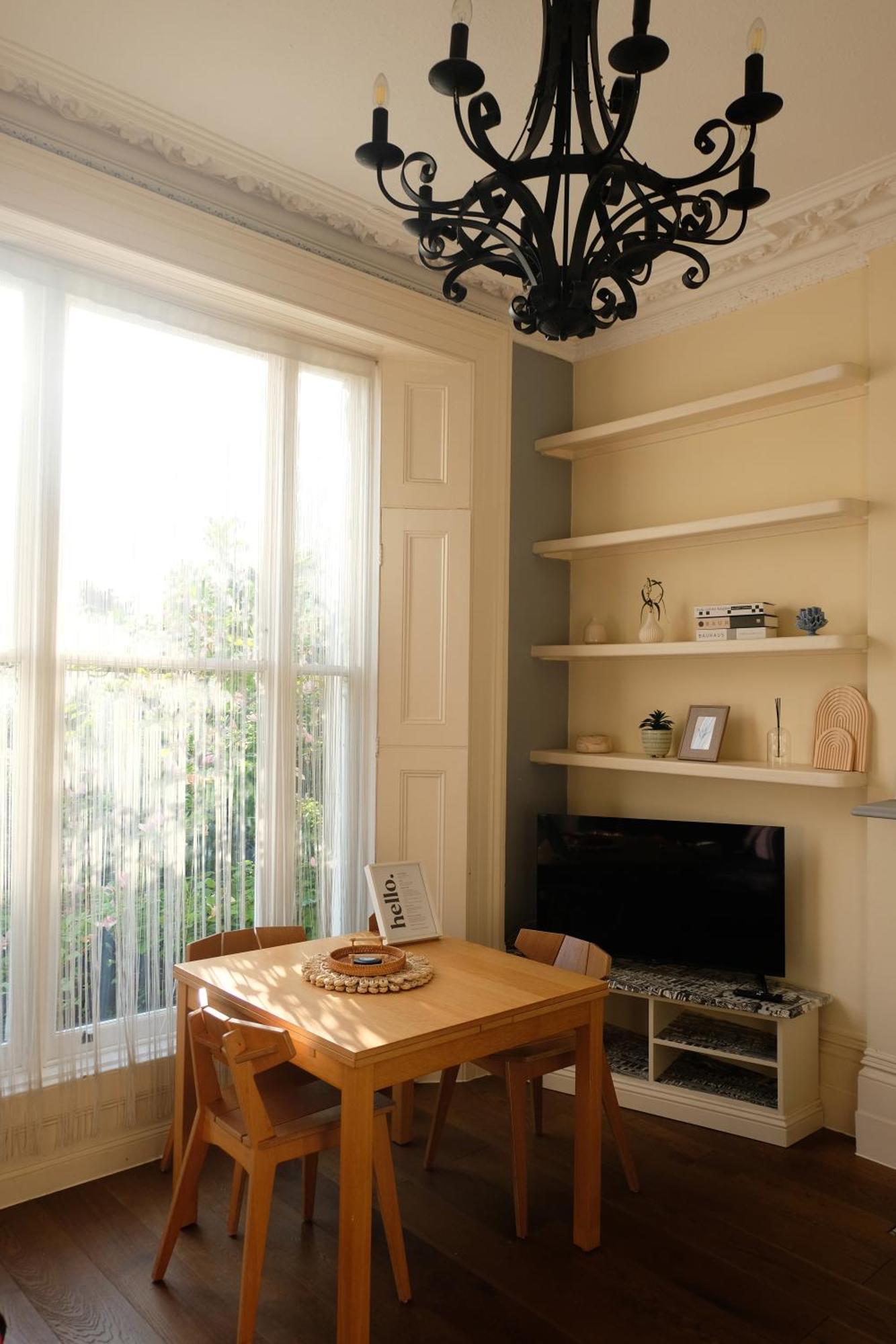 Appartement Amanah - 2 Bed Iconic Abbey Road Zone 2 *