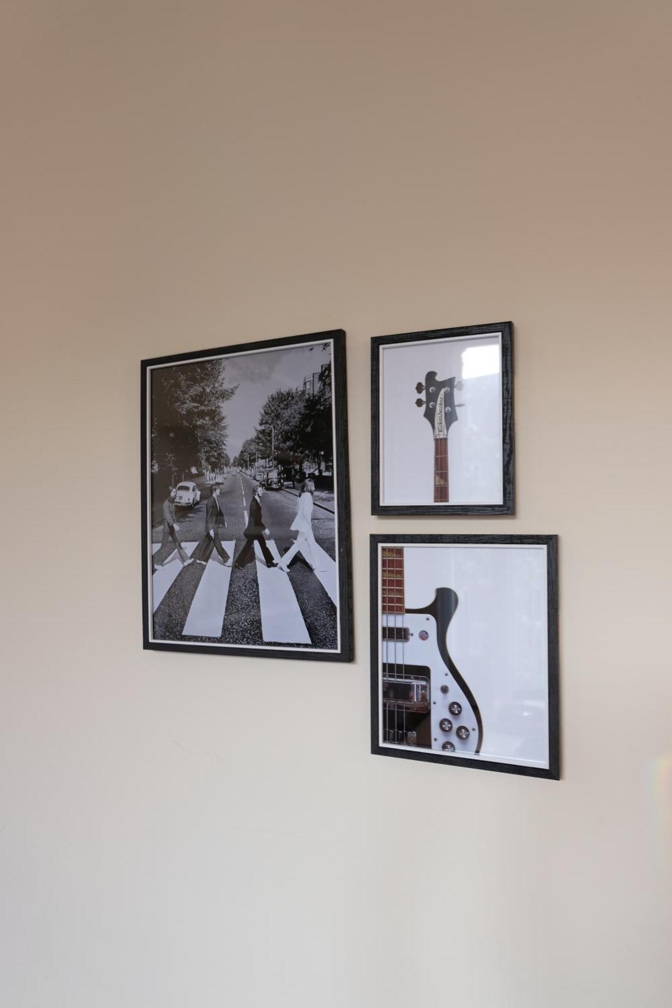 Amanah - 2 Bed Iconic Abbey Road Zone 2 Appartement Londen