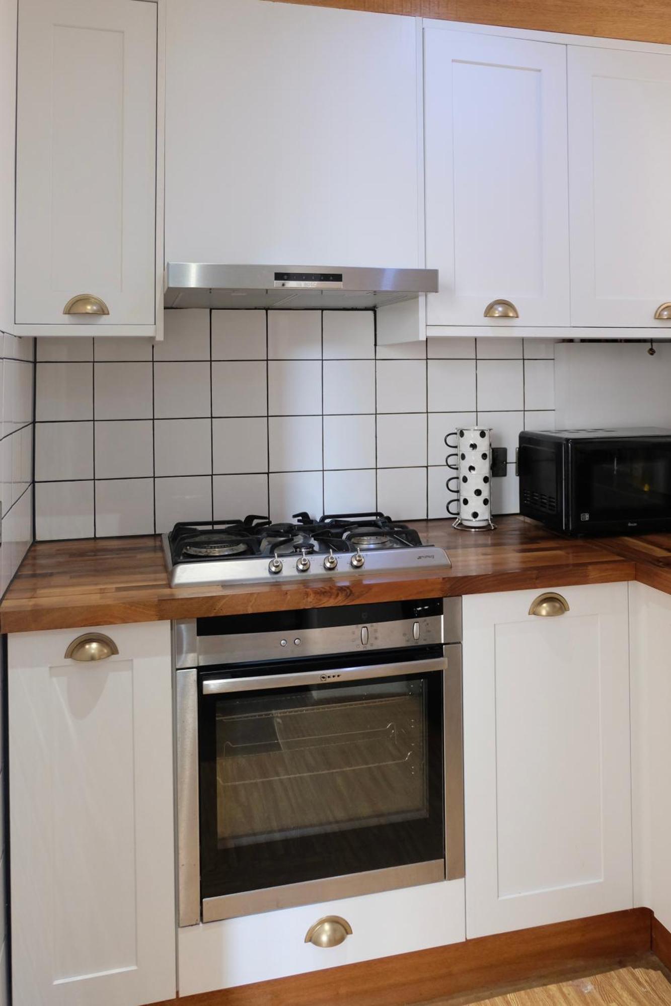 Amanah - 2 Bed Iconic Abbey Road Zone 2 Appartement *
