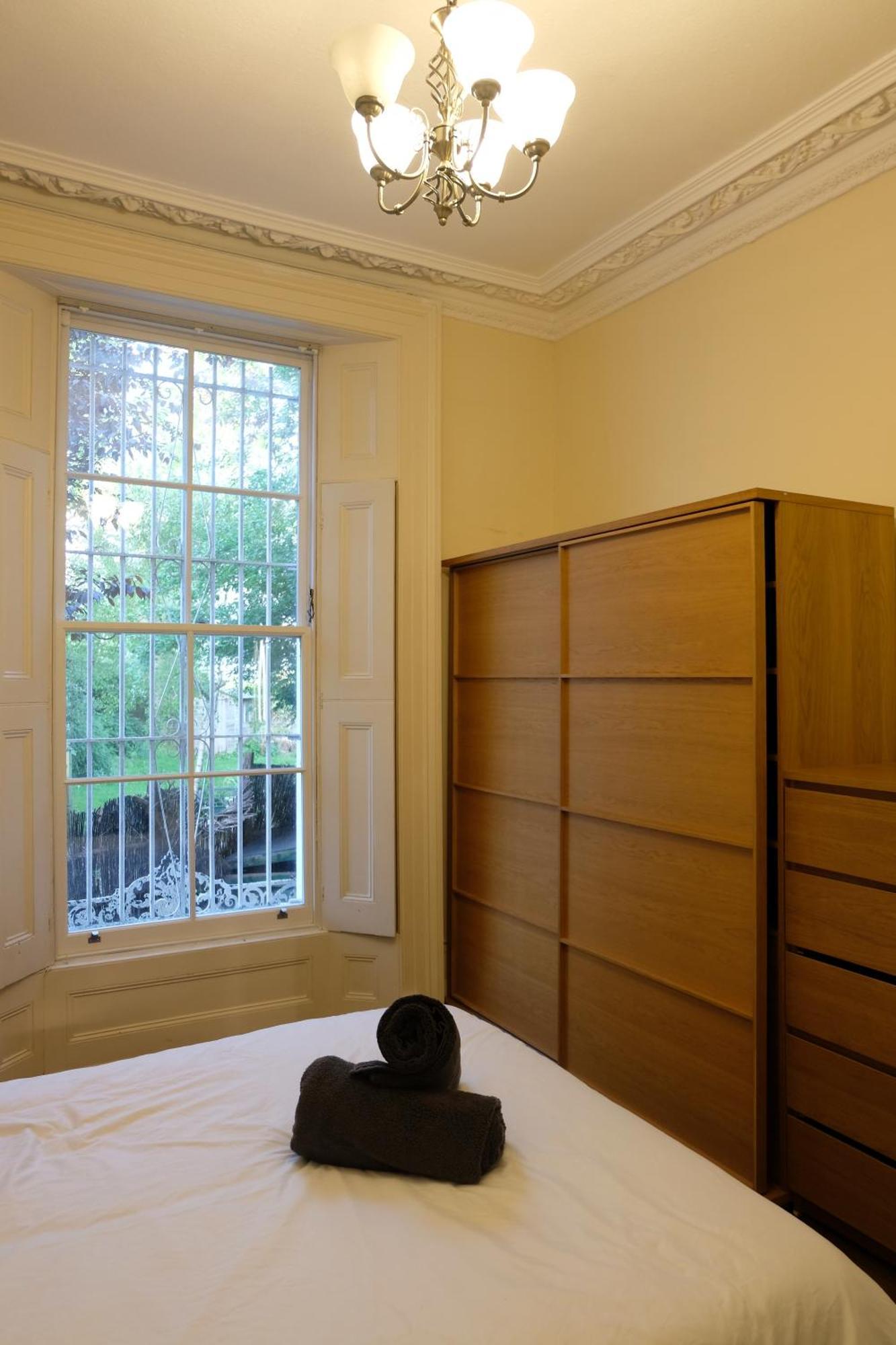 Appartement Amanah - 2 Bed Iconic Abbey Road Zone 2 *