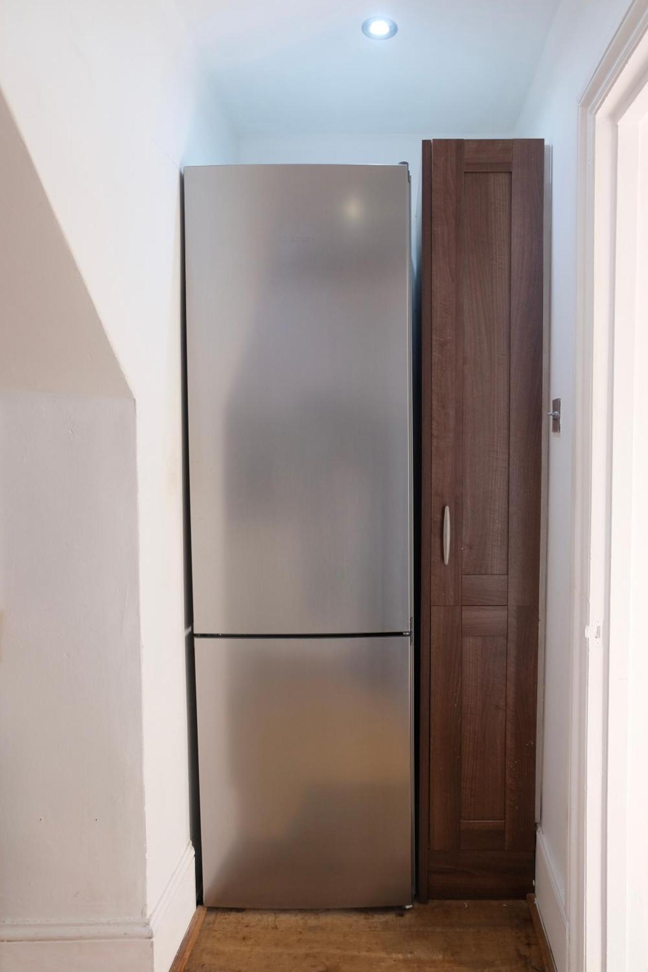 Amanah - 2 Bed Iconic Abbey Road Zone 2 * Londen