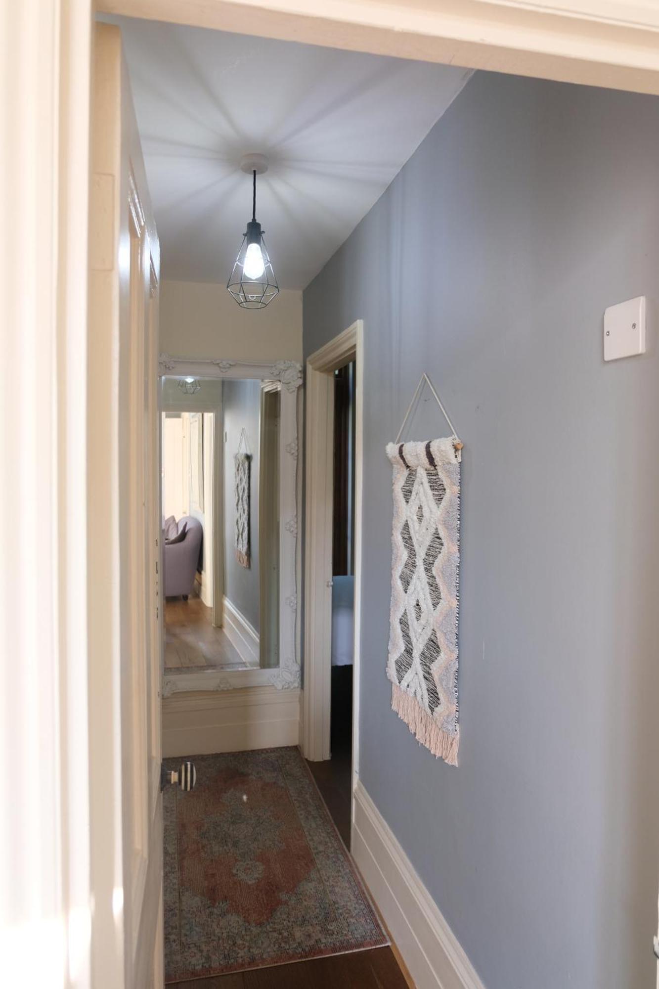 Appartement Amanah - 2 Bed Iconic Abbey Road Zone 2 Londen