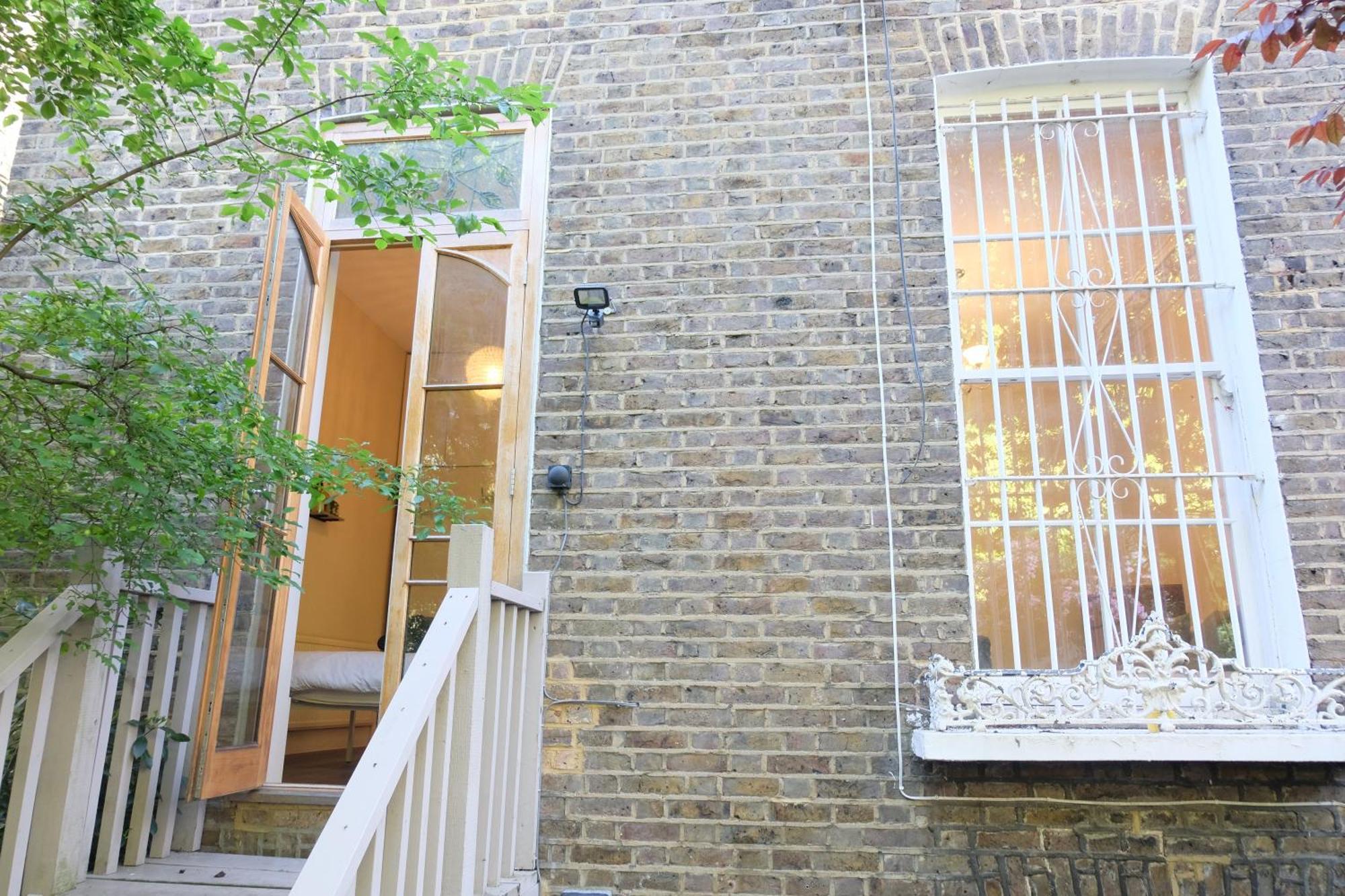 Amanah - 2 Bed Iconic Abbey Road Zone 2 Appartement Londen